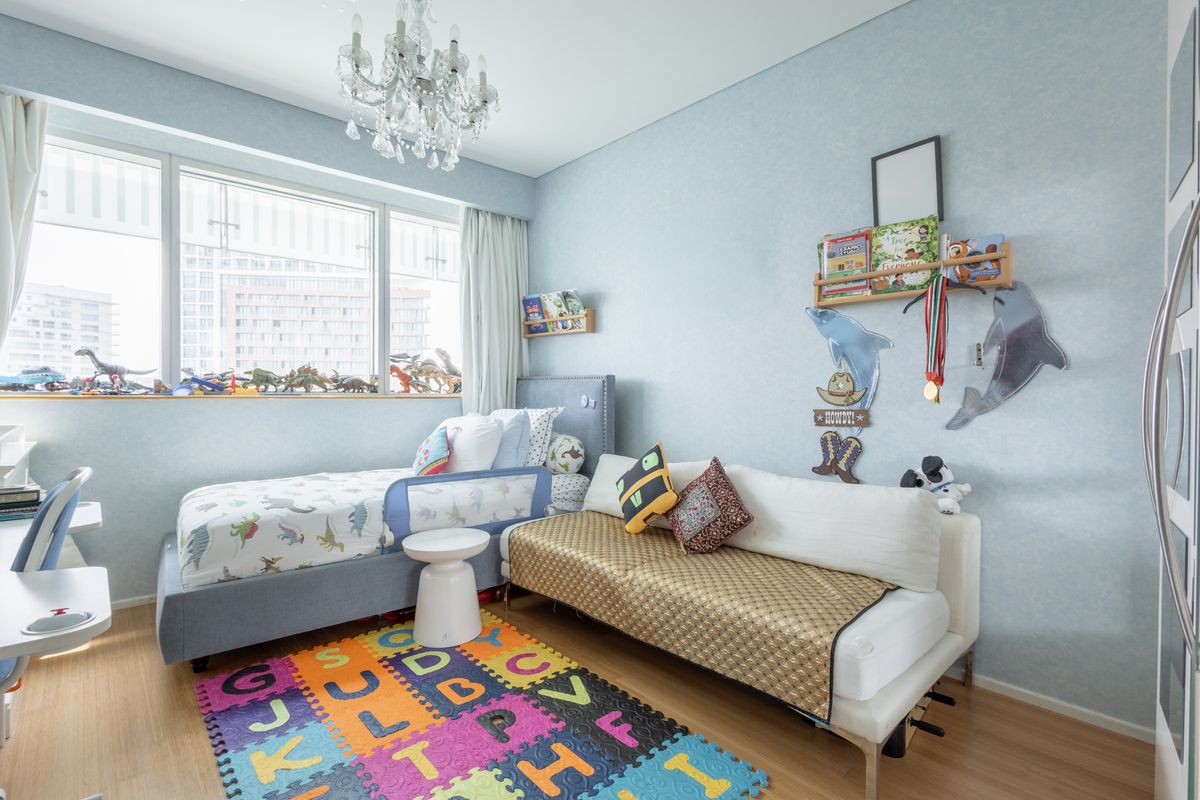Image - Al Rahba 2, Al Raha Beach, Абу-Даби | Project - Апартаменты