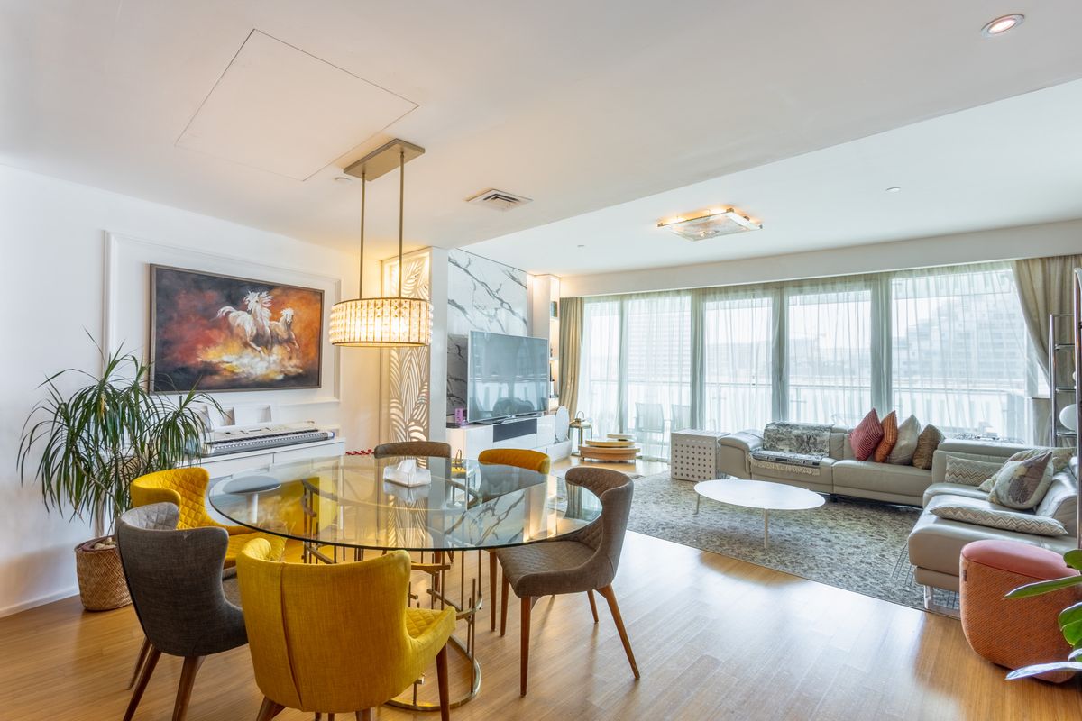 Image - Al Rahba 2, Al Raha Beach, Абу-Даби | Project - Апартаменты