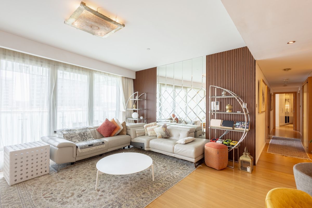 Image - Al Rahba 2, Al Raha Beach, Абу-Даби | Project - Апартаменты
