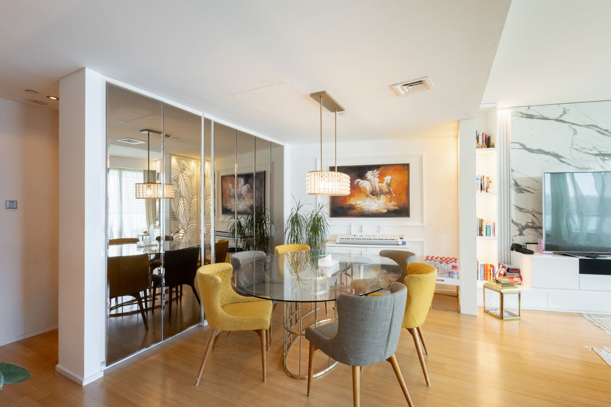 Image - Al Rahba 2, Al Raha Beach, Абу-Даби | Project - Апартаменты