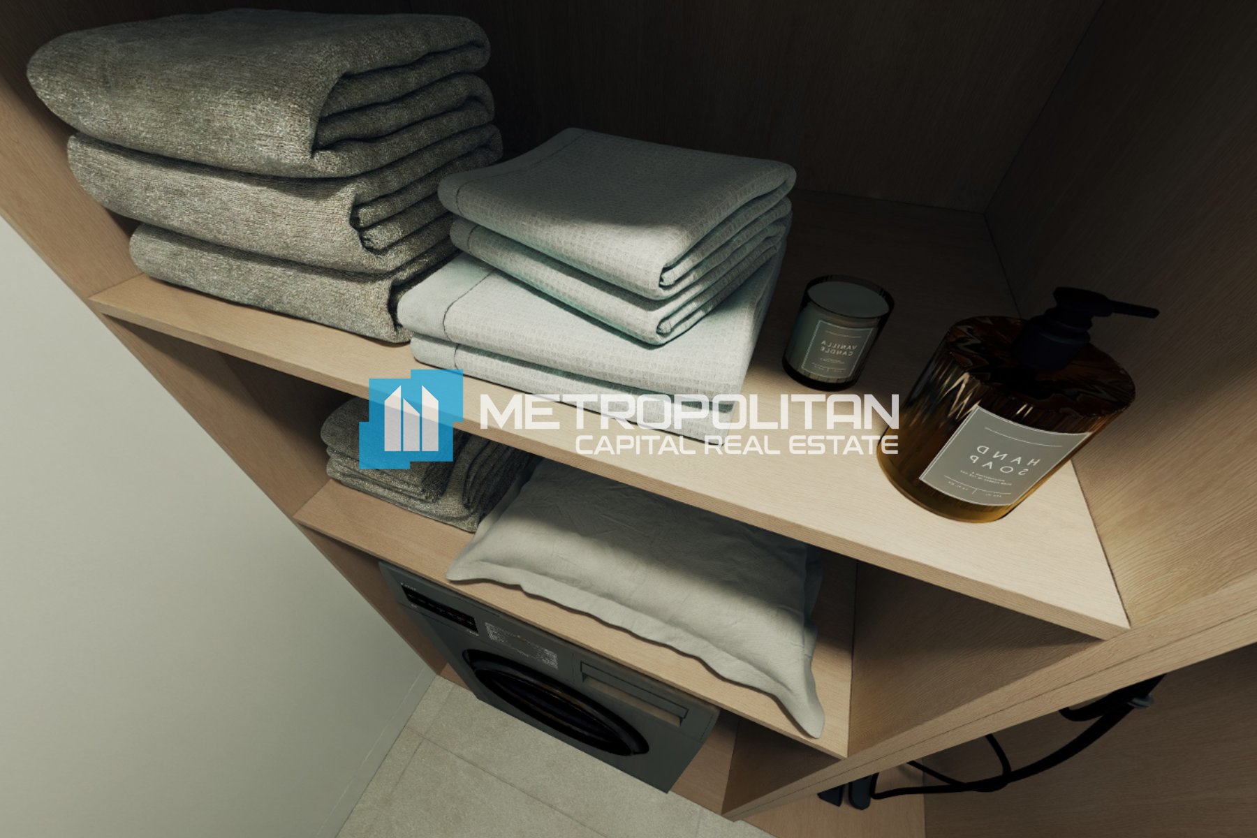 Image - The Beach House-B10, Fahid Island, Abu Dhabi | Project - Apartment