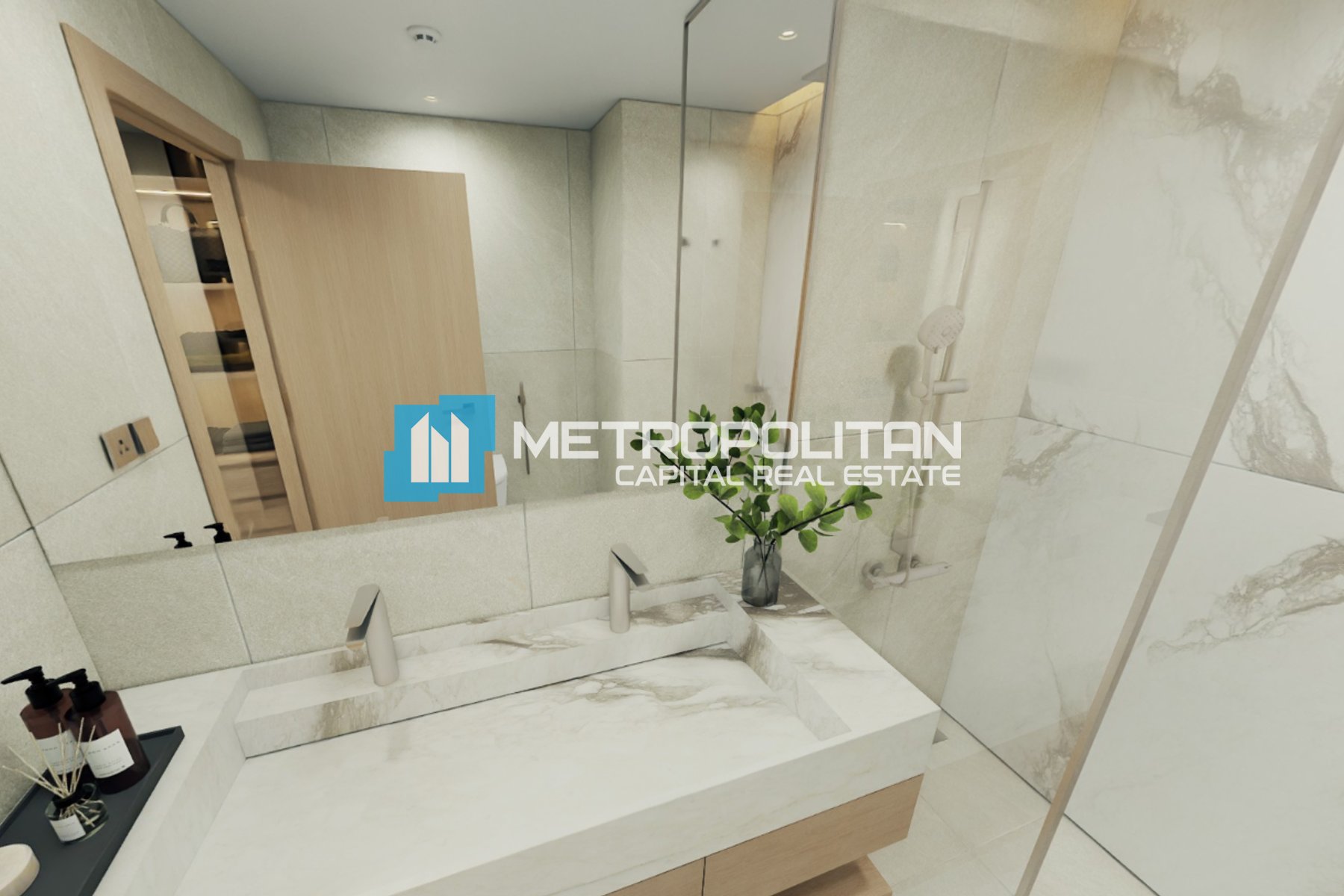 Image - The Beach House-B10, Fahid Island, Abu Dhabi | Project - Apartment