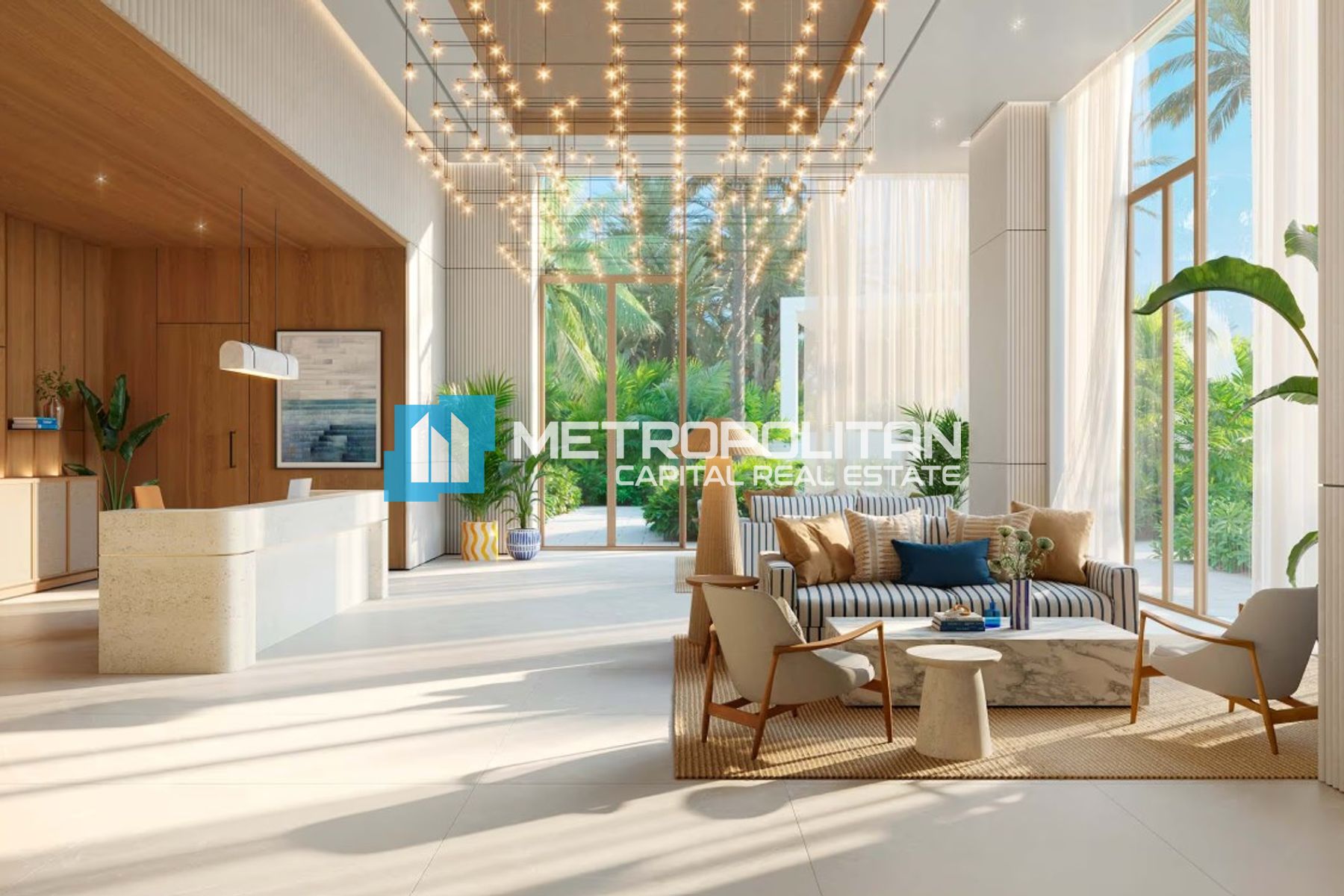 Image - The Beach House-B10, Fahid Island, Abu Dhabi | Project - Apartment
