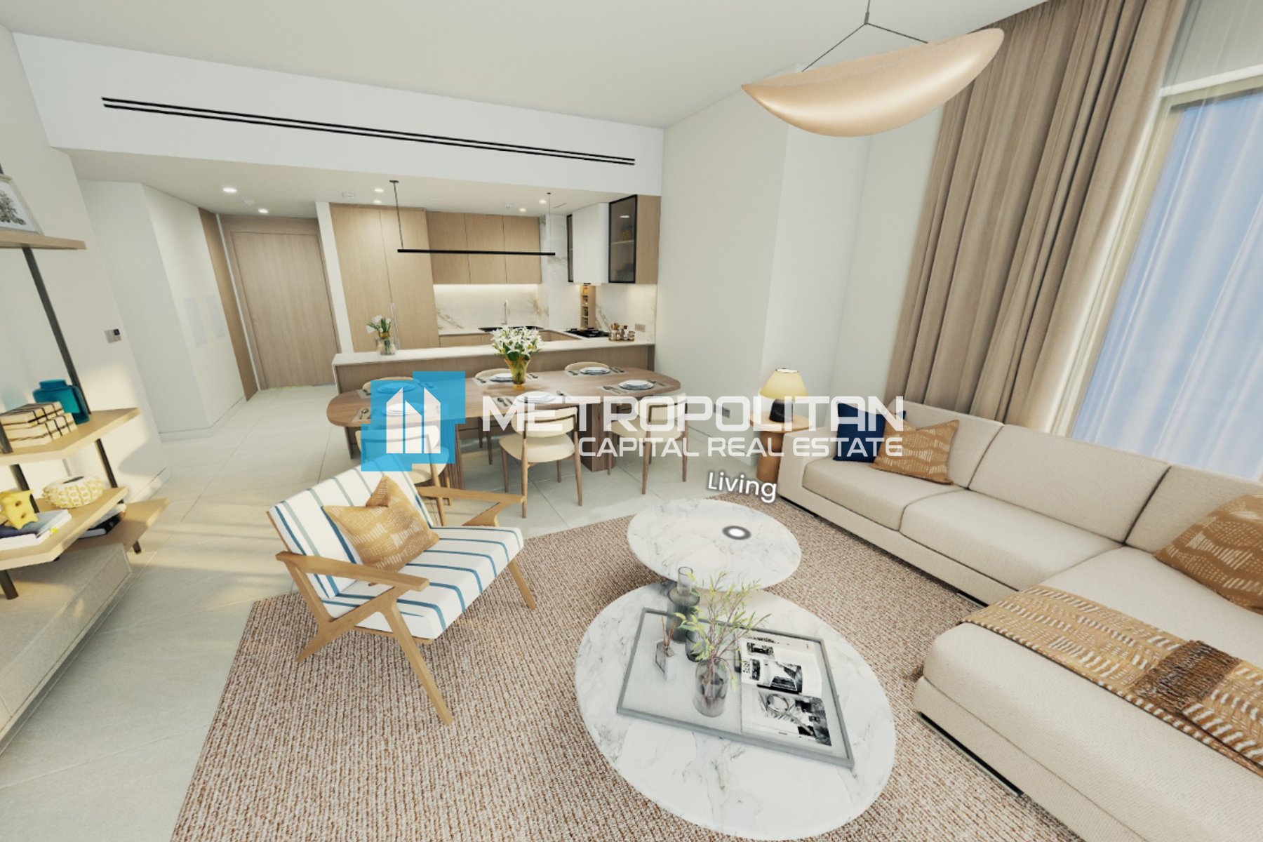 Image - The Beach House-B10, Fahid Island, Abu Dhabi | Project - Apartment