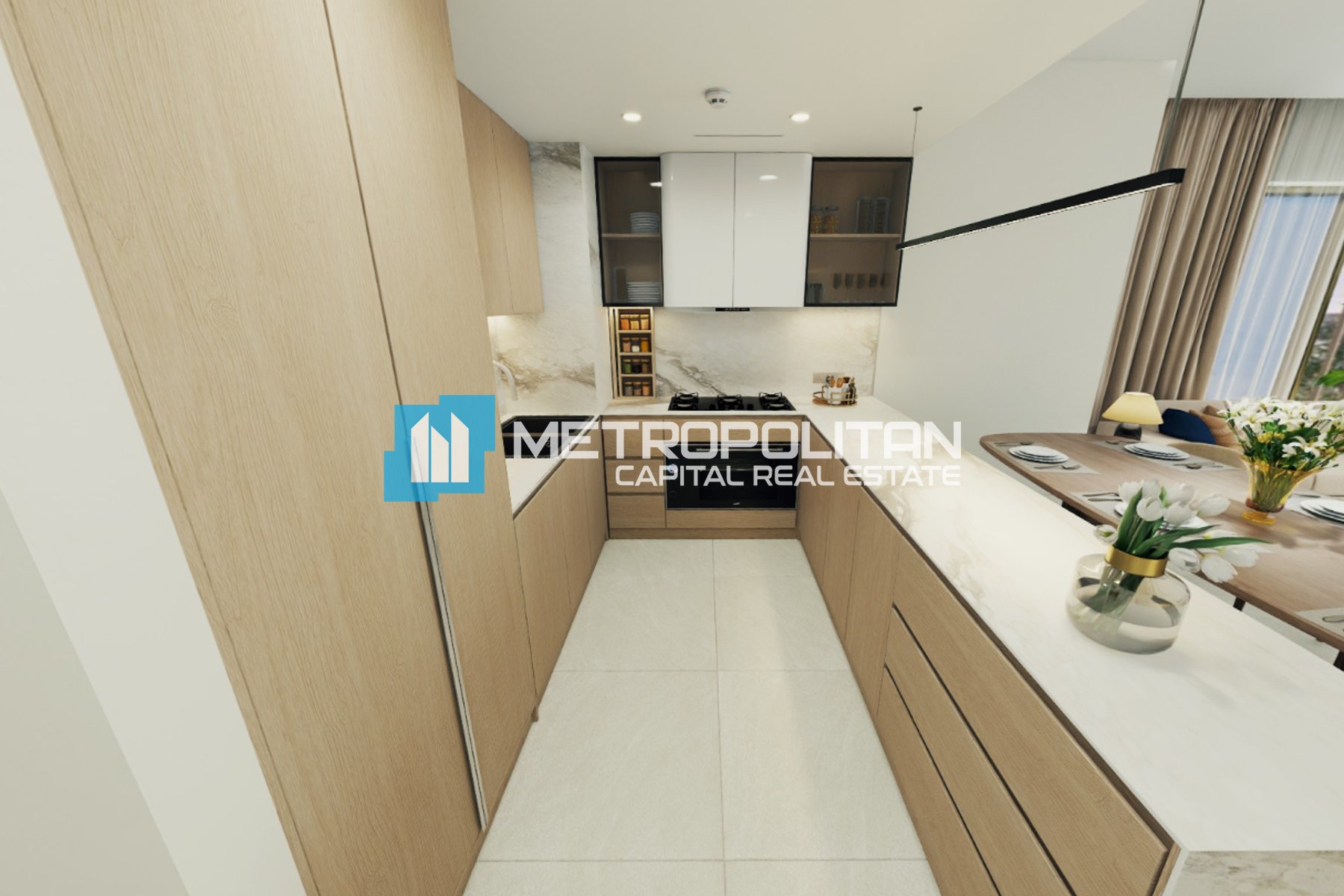 Image - The Beach House-B10, Fahid Island, Abu Dhabi | Project - Apartment