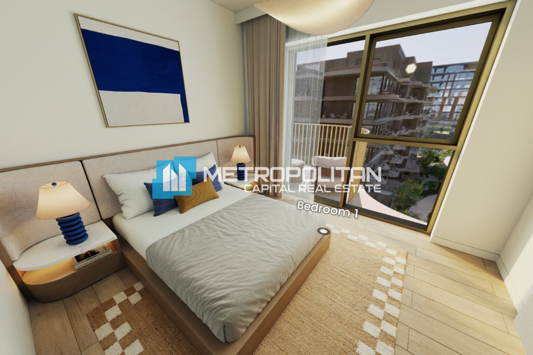 Image - The Beach House-B10, Fahid Island, Abu Dhabi | Project - Apartment