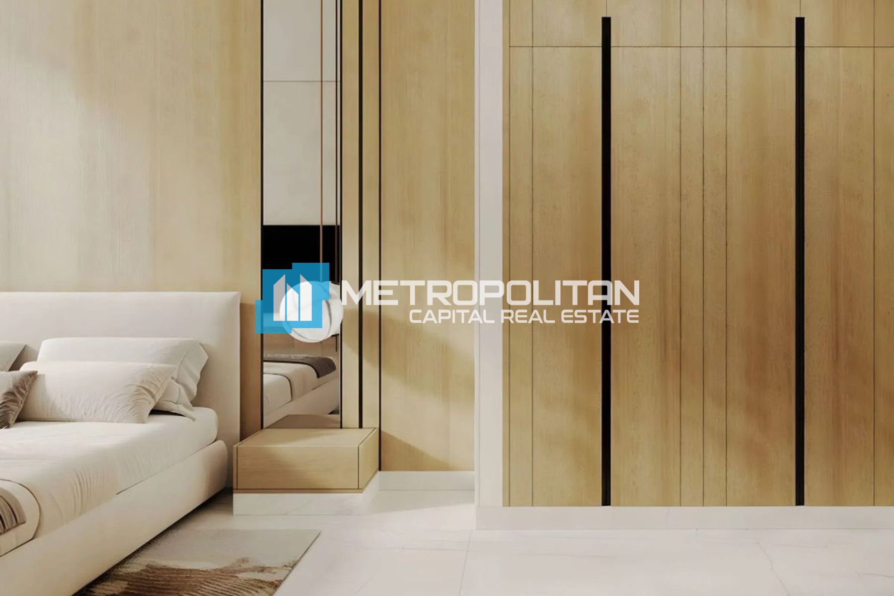 Image - Radiant Garden Towers, Al Reem Island, Abu Dhabi | Project - Apartment