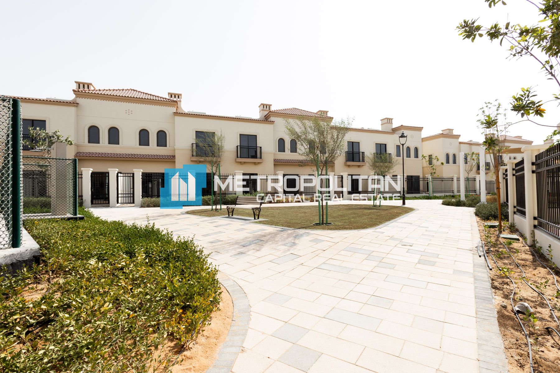 Hot Deal | 3BR+Maids | Double Row Villa | Corner