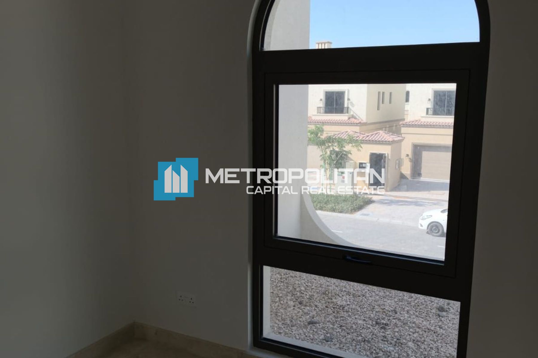 Image - Bloom Living, Khalifa City, Abu Dhabi | Project - Villa