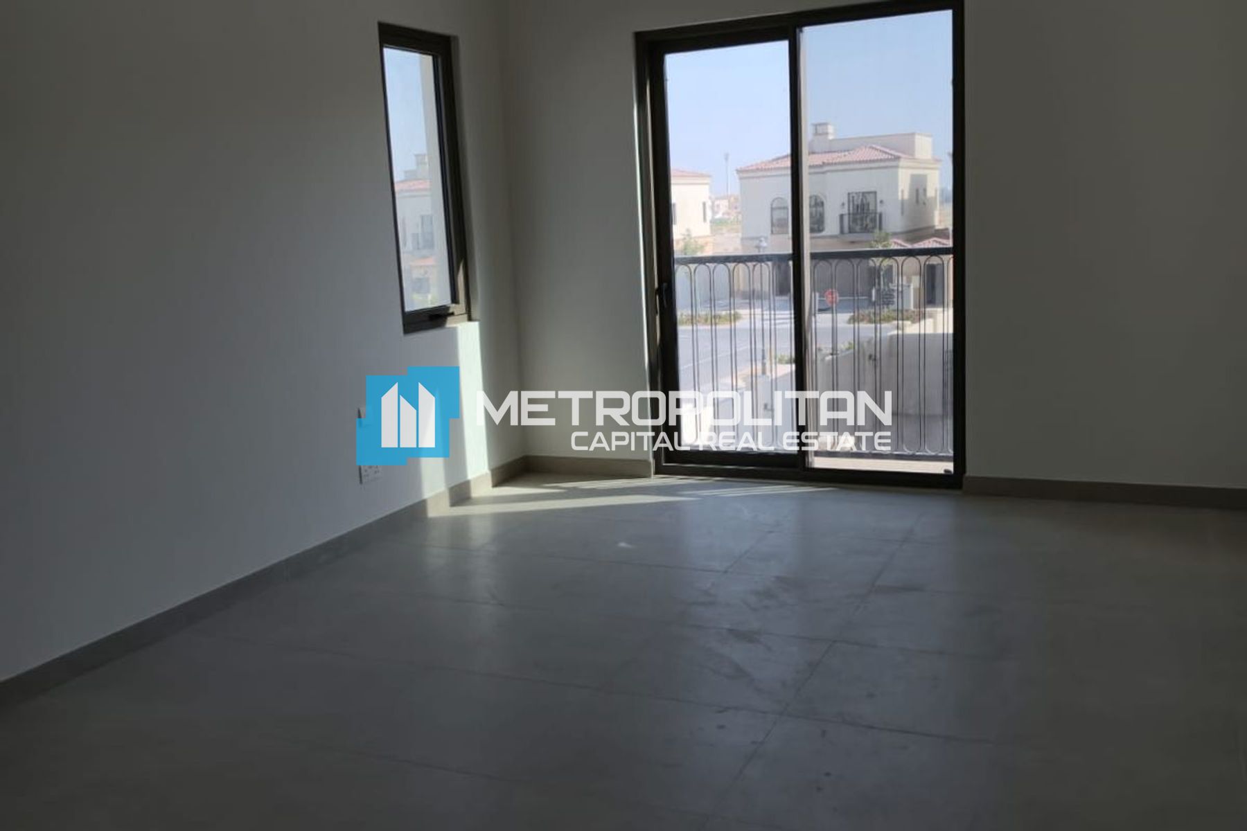 Image - Bloom Living, Khalifa City, Abu Dhabi | Project - Villa