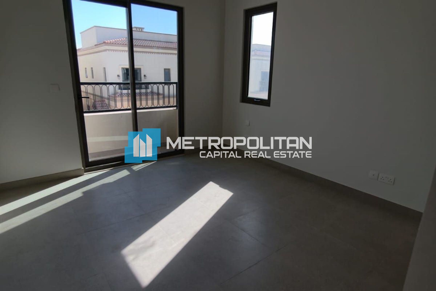 Image - Bloom Living, Khalifa City, Abu Dhabi | Project - Villa