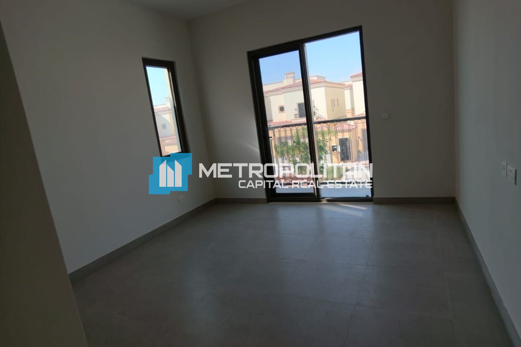 Image - Bloom Living, Khalifa City, Abu Dhabi | Project - Villa