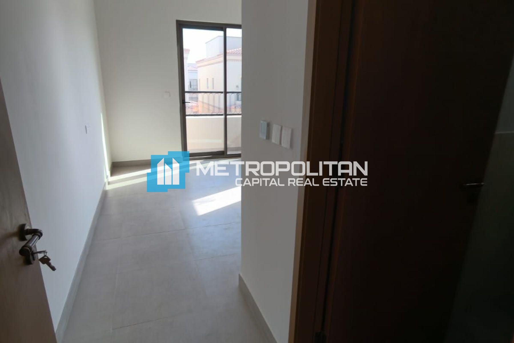 Image - Bloom Living, Khalifa City, Abu Dhabi | Project - Villa