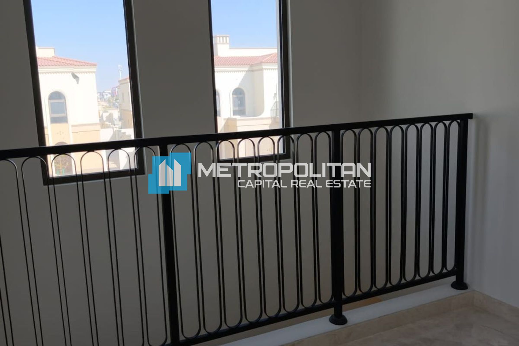 Image - Bloom Living, Khalifa City, Abu Dhabi | Project - Villa