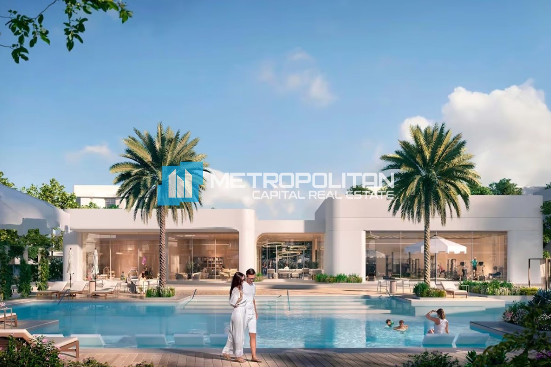 Image - Maysan, Al Reem Island, Abu Dhabi | Project - Townhouse