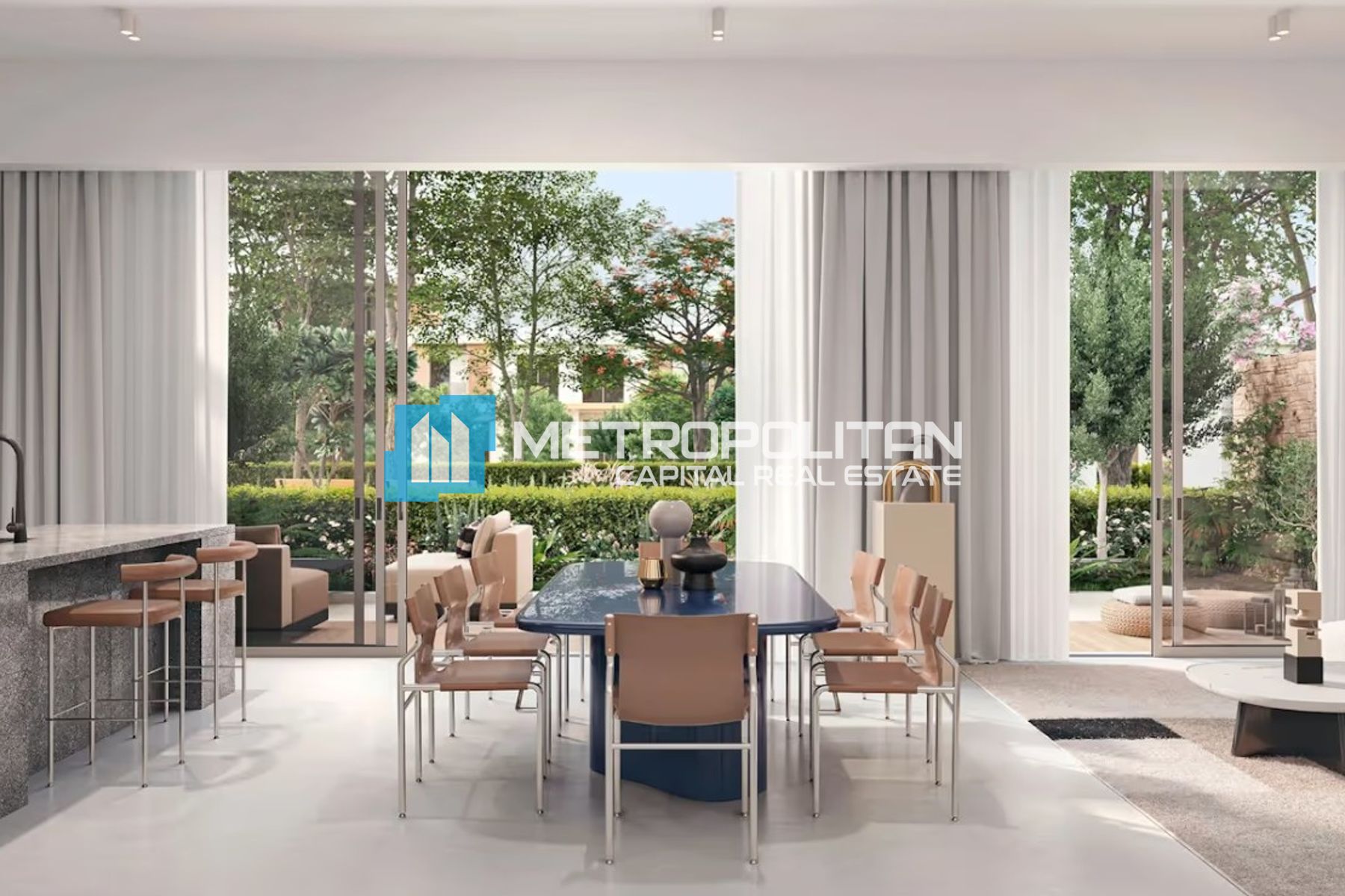Image - Maysan, Al Reem Island, Abu Dhabi | Project - Townhouse
