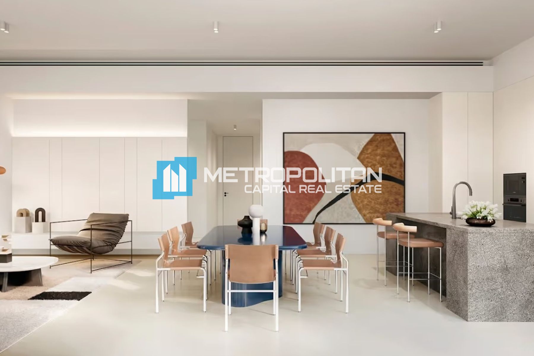 Image - Maysan, Al Reem Island, Abu Dhabi | Project - Townhouse