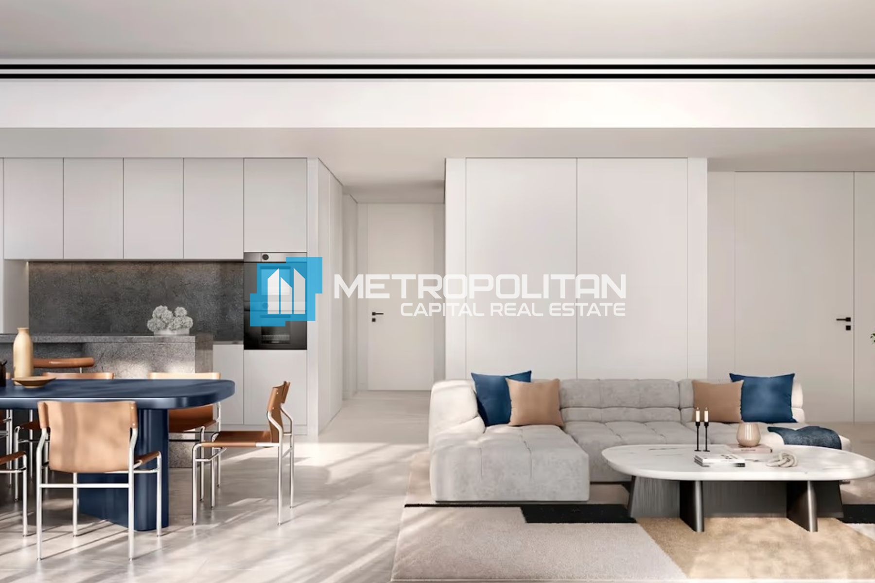 Image - Maysan, Al Reem Island, Abu Dhabi | Project - Townhouse