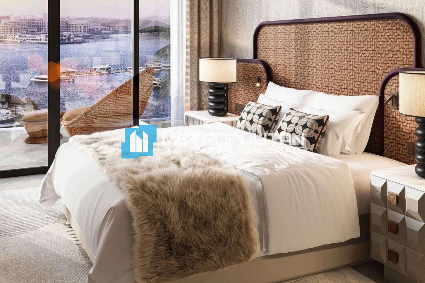 Image - Hilton Residences, Al Raha Beach, Abu Dhabi | Project - Apartment