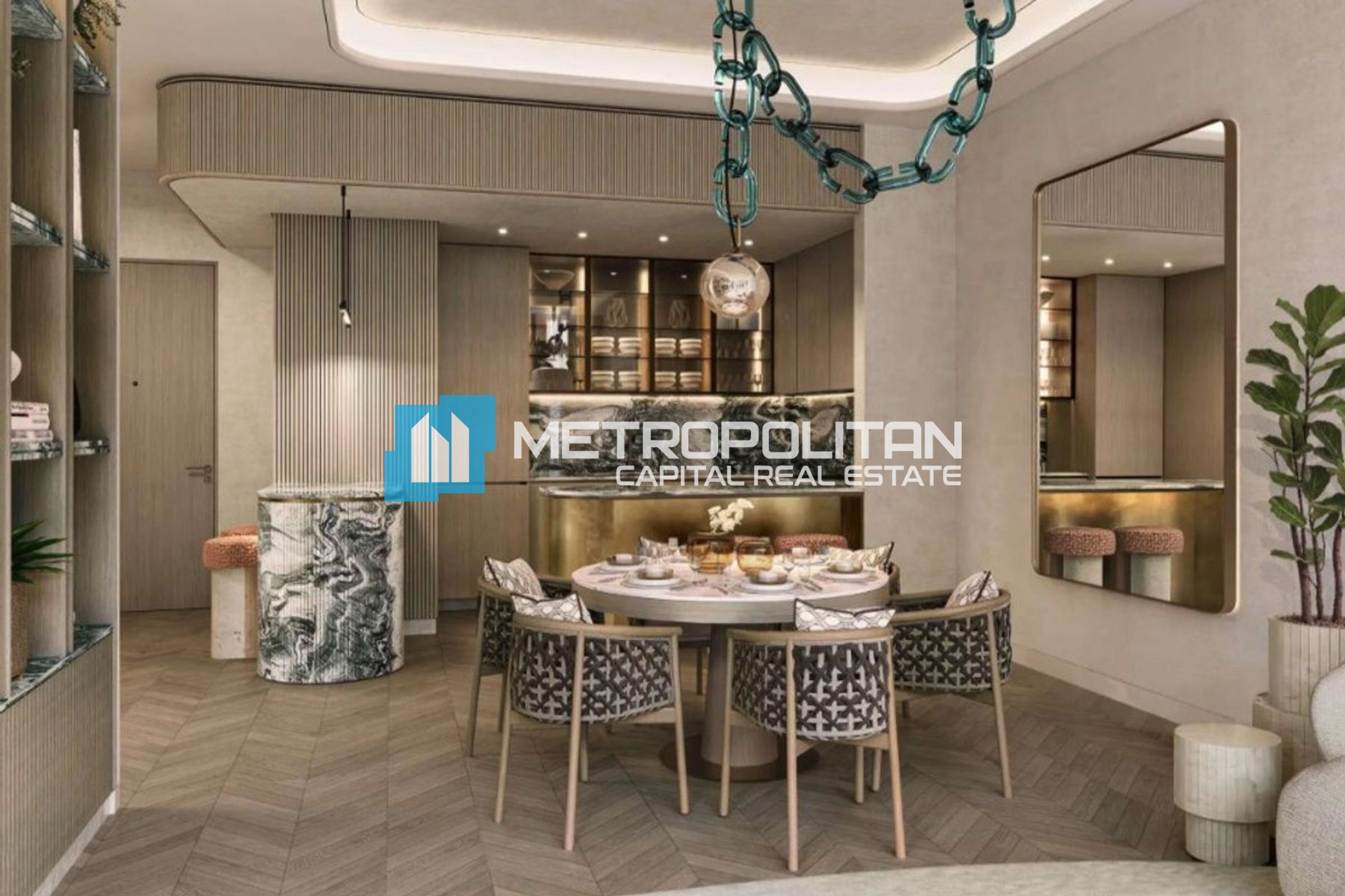 Image - Hilton Residences, Al Raha Beach, Abu Dhabi | Project - Apartment