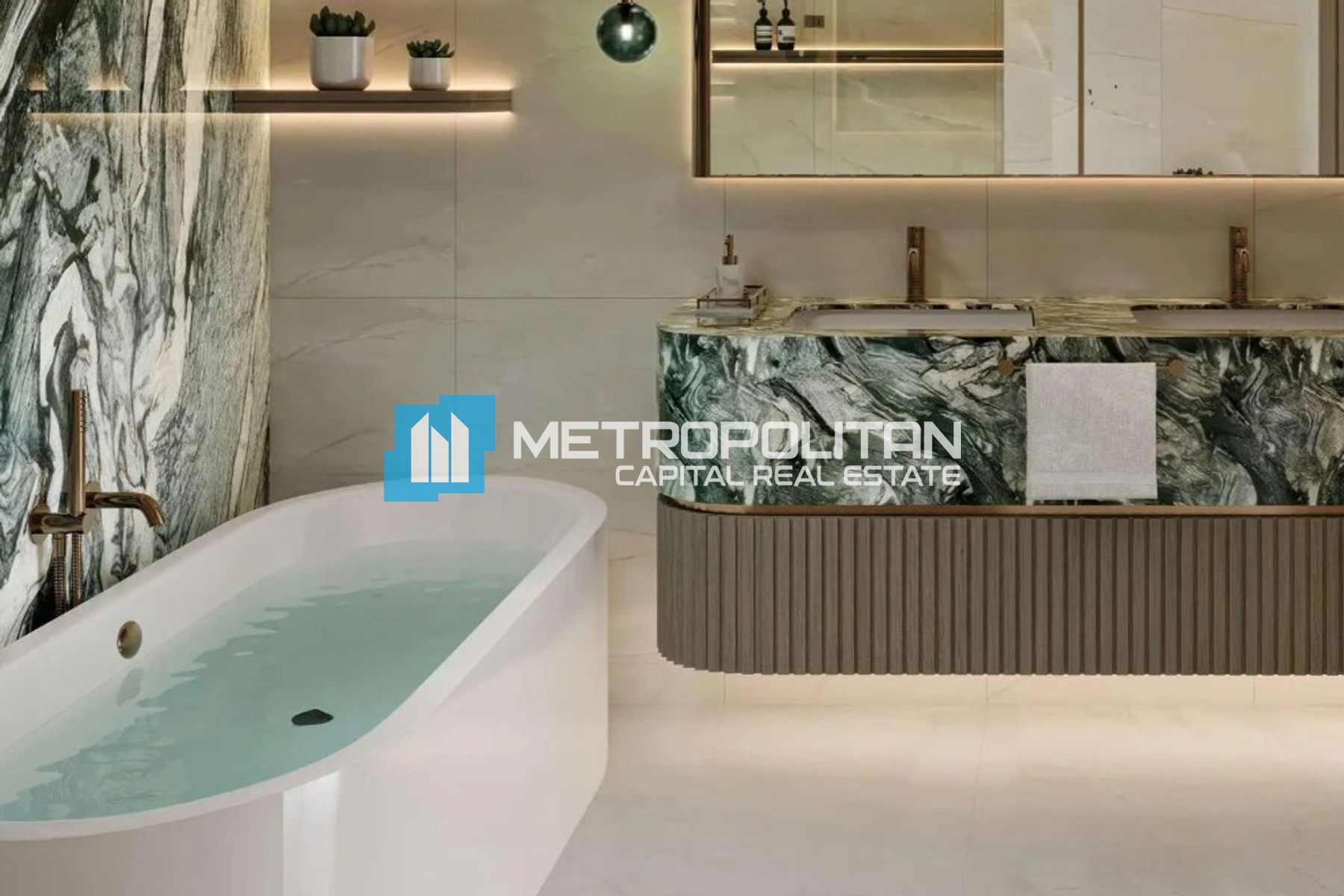 Image - Hilton Residences, Al Raha Beach, Abu Dhabi | Project - Apartment