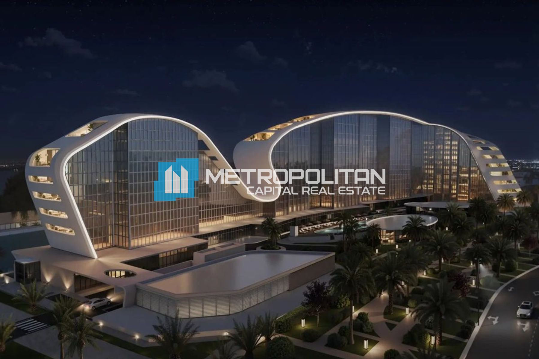 Image - Hilton Residences, Al Raha Beach, Abu Dhabi | Project - Apartment