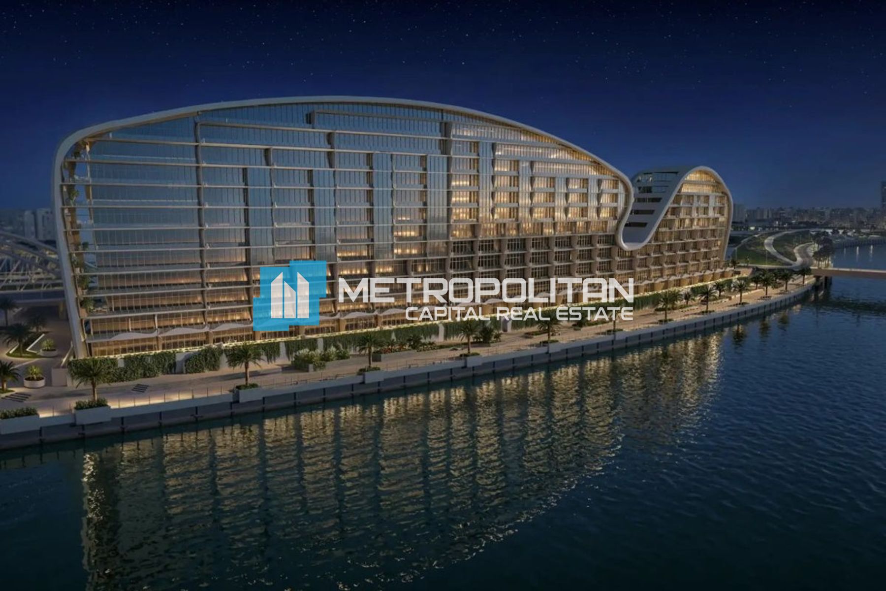 Image - Hilton Residences, Al Raha Beach, Abu Dhabi | Project - Apartment
