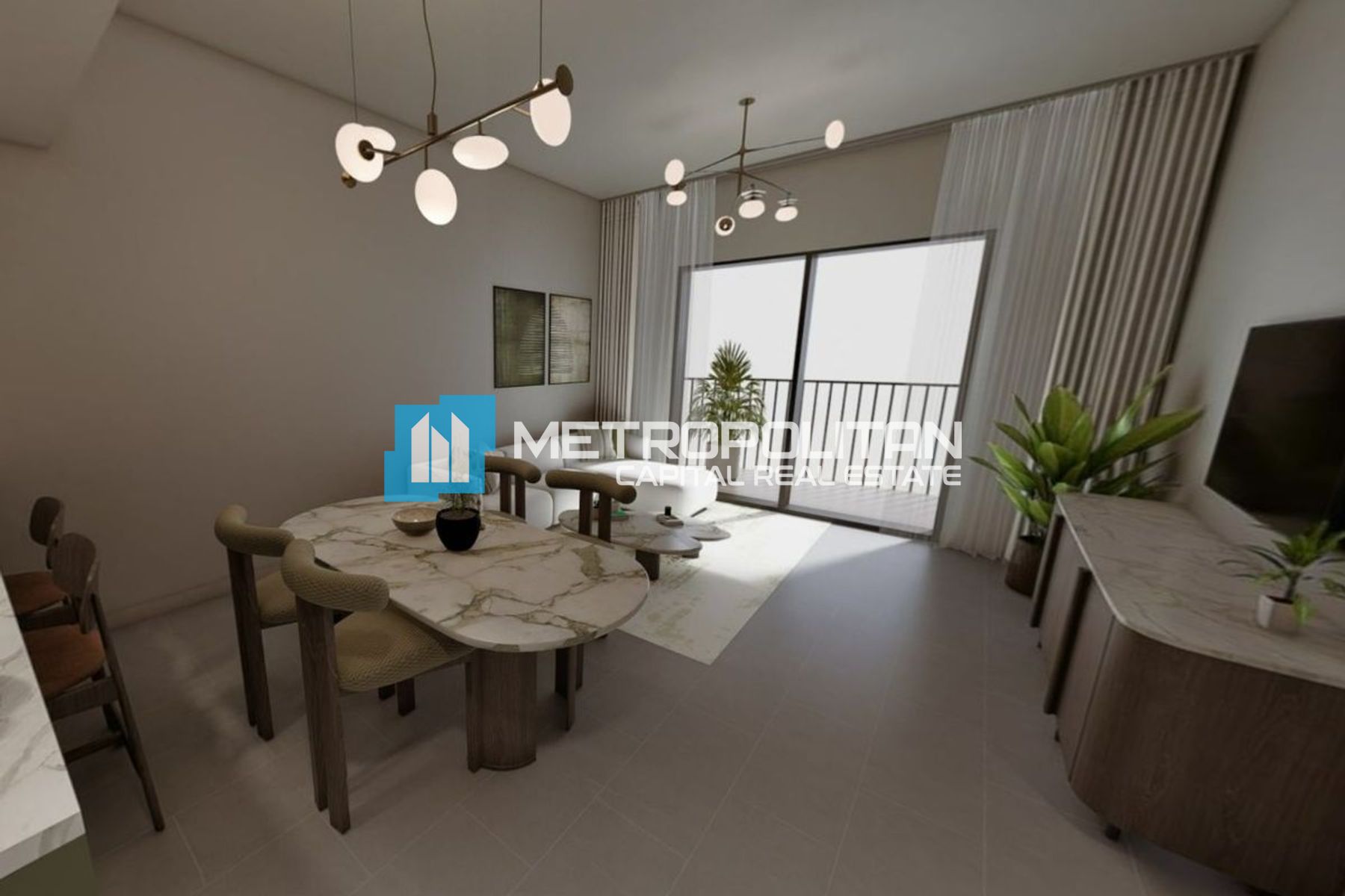2BHK w/ Laundry | Corner Unit | Balcony | Hot Deal photo-1