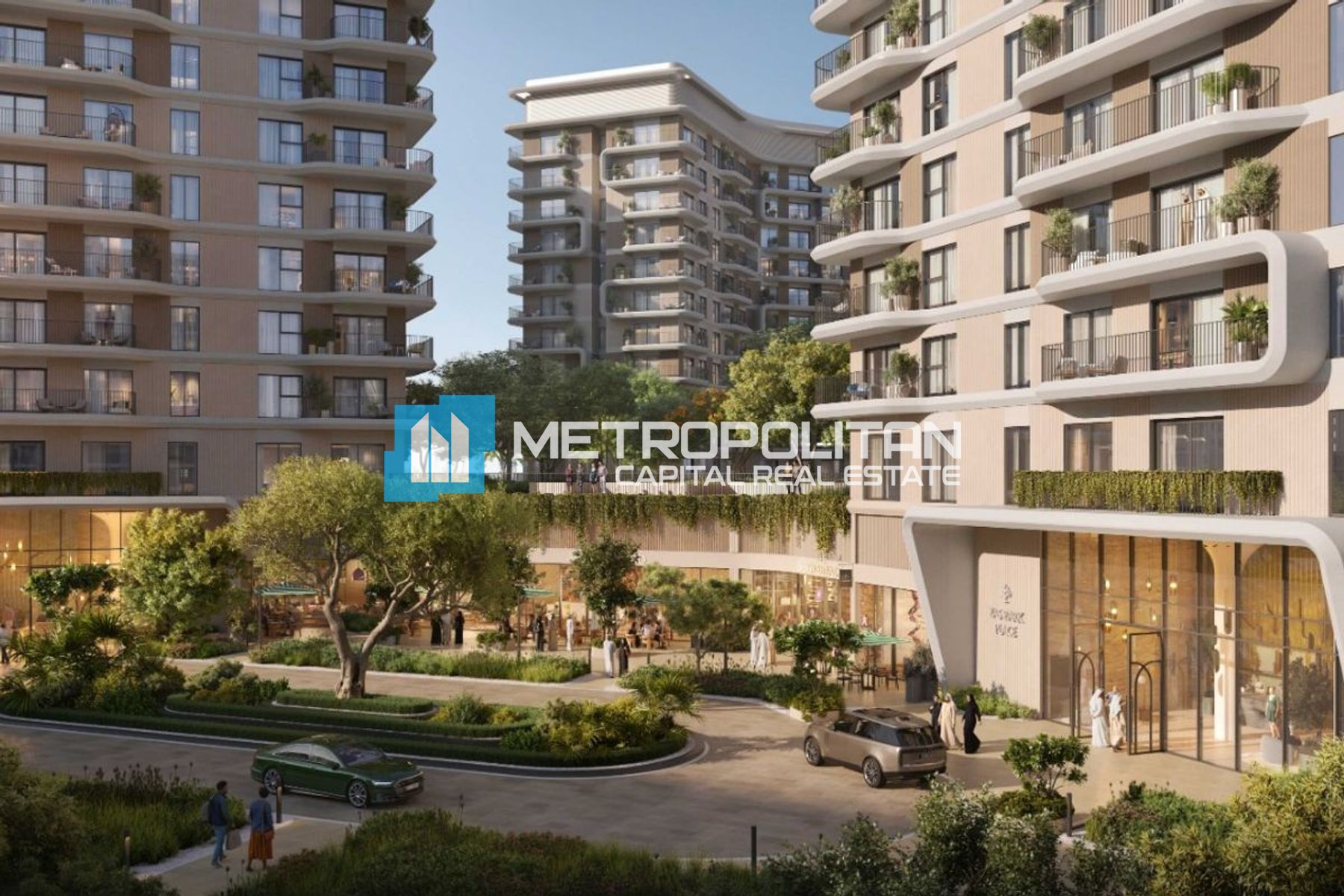 2BHK w/ Laundry | Corner Unit | Balcony | Hot Deal photo-8