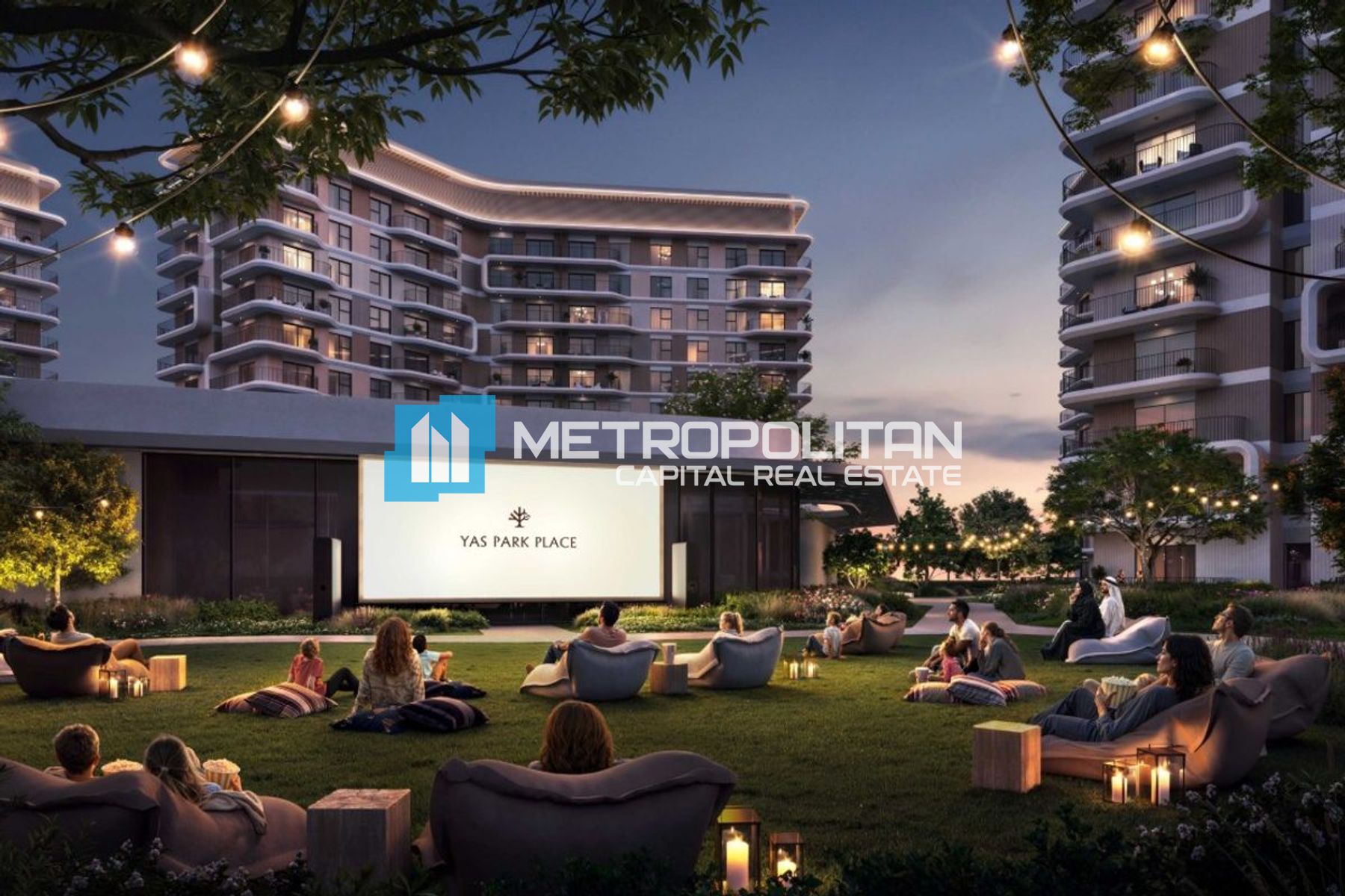 Corner 2BHK | Hot Deal | Stunning View | Balcony photo-10
