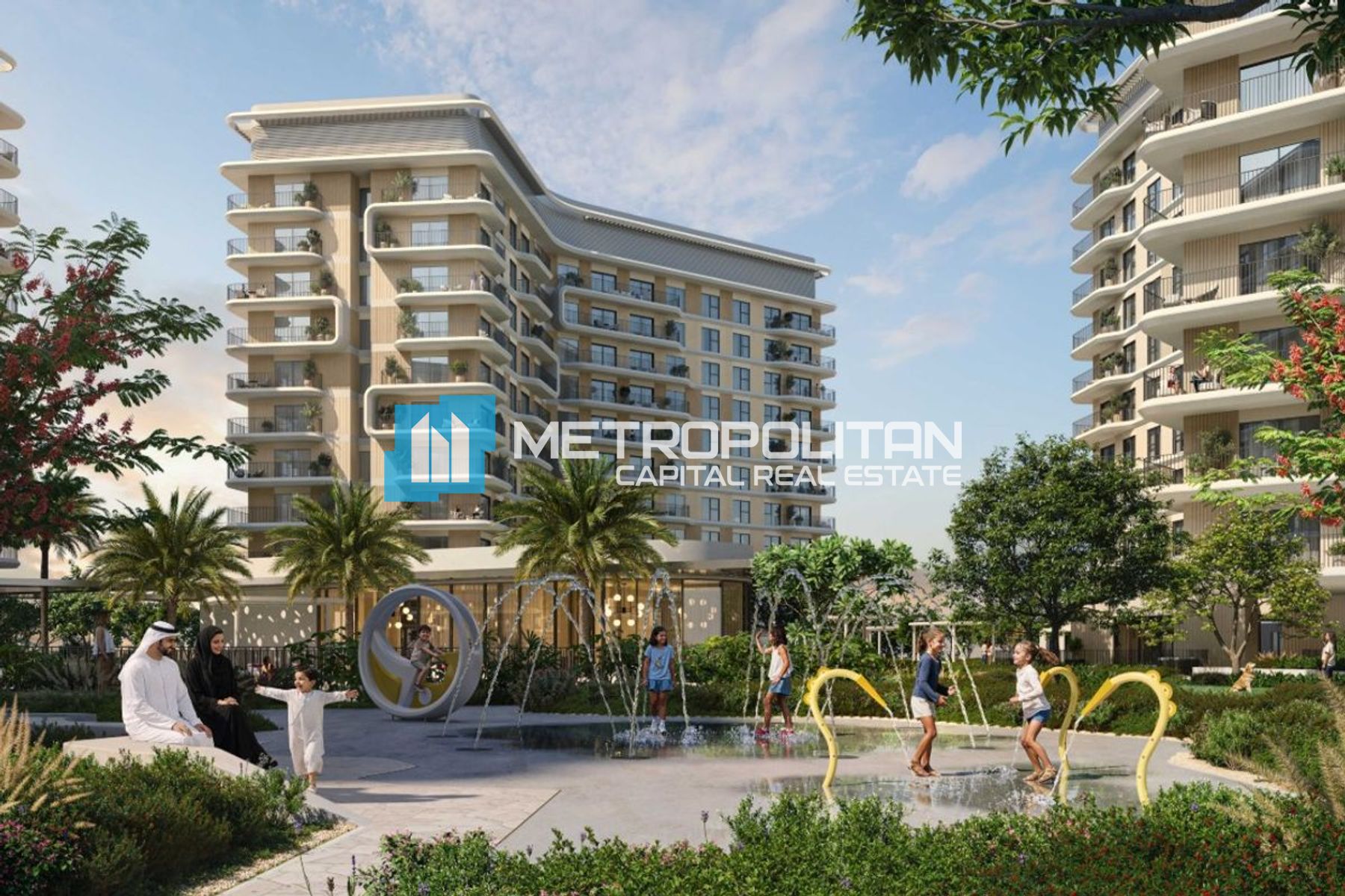 Corner 2BHK | Hot Deal | Stunning View | Balcony photo-7