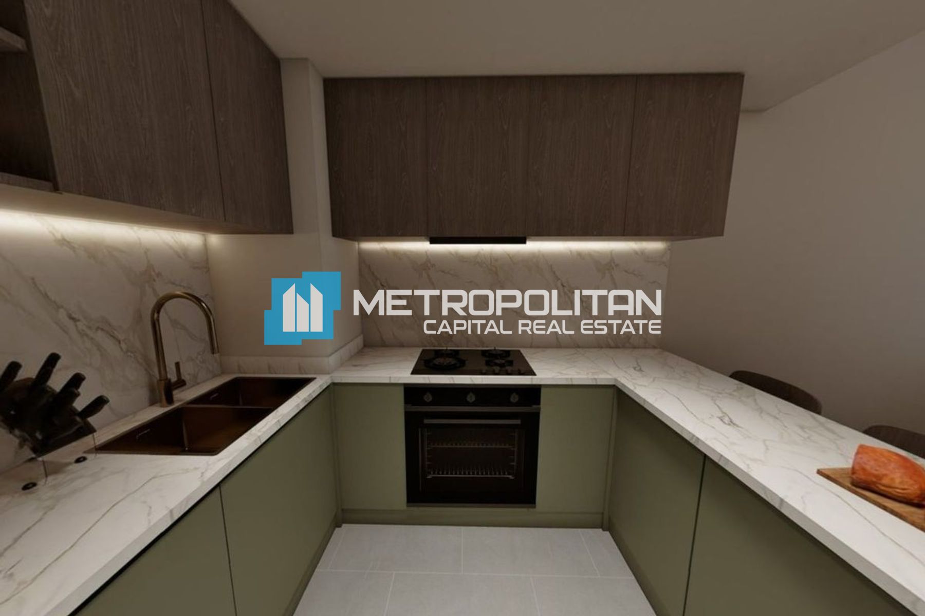 Corner 2BHK | Hot Deal | Stunning View | Balcony photo-8