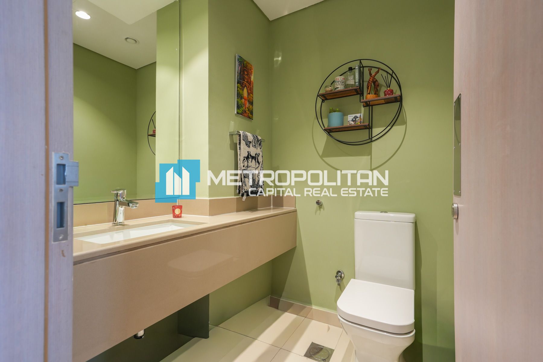 Image - Waters Edge, Yas Island, Abu Dhabi | Project - Apartment