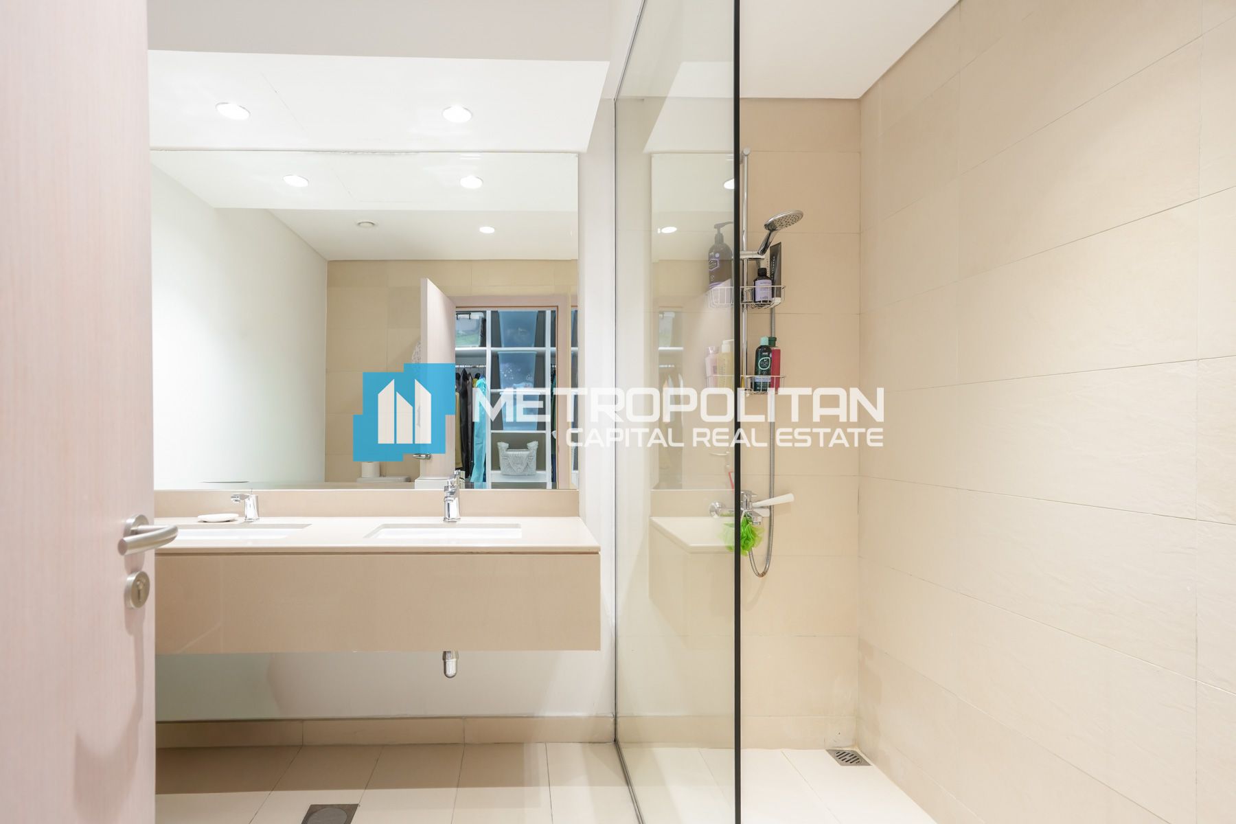 Image - Waters Edge, Yas Island, Abu Dhabi | Project - Apartment