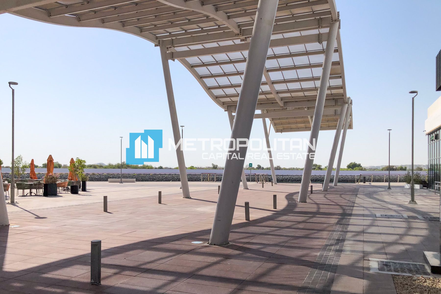 Image - Waters Edge, Yas Island, Abu Dhabi | Project - Apartment