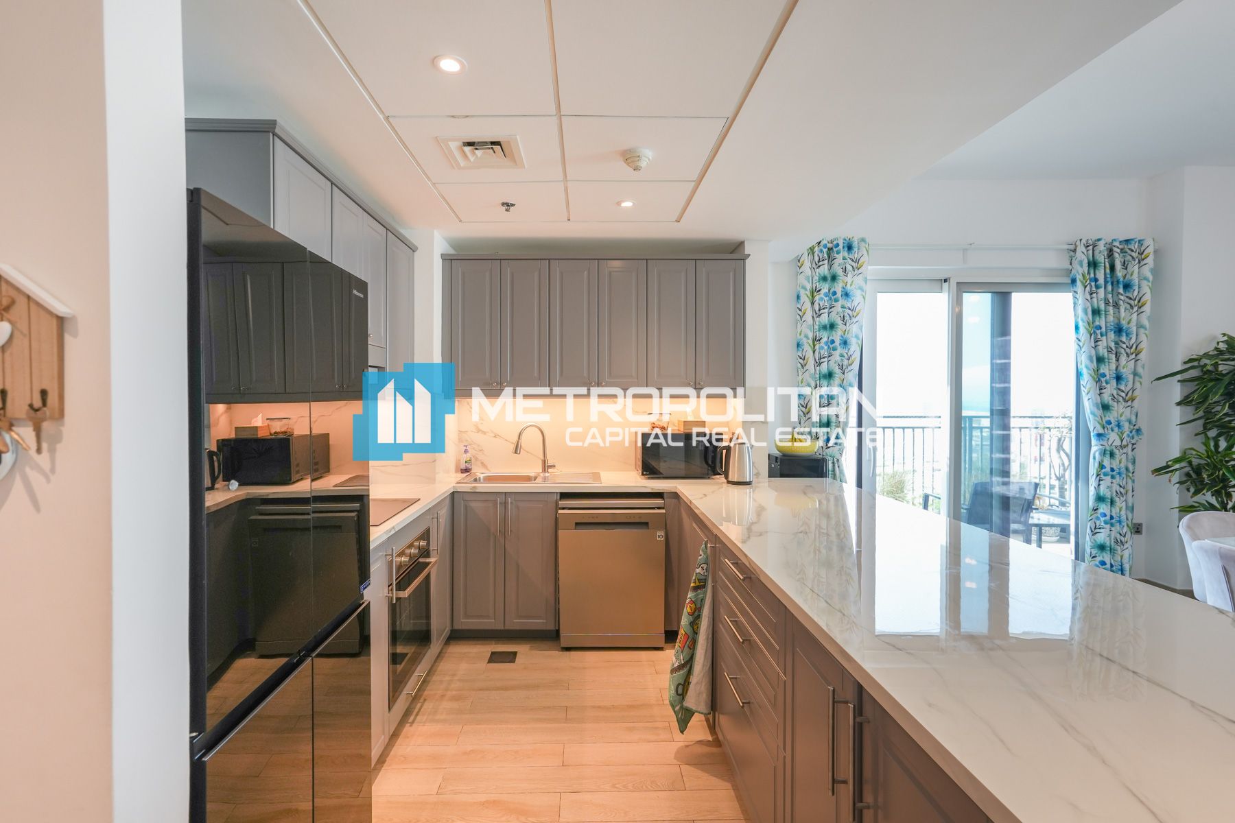 Image - Waters Edge, Yas Island, Abu Dhabi | Project - Apartment