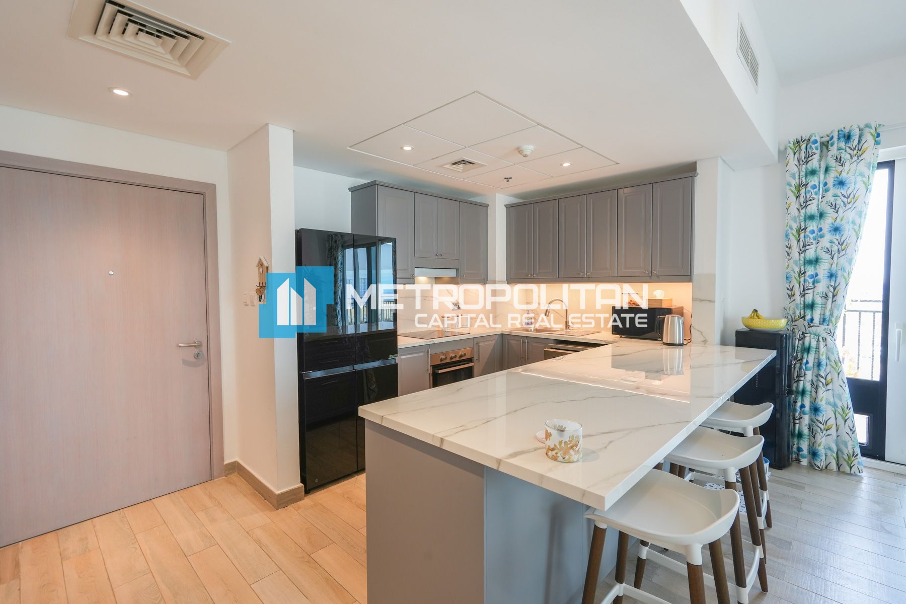 Image - Waters Edge, Yas Island, Abu Dhabi | Project - Apartment