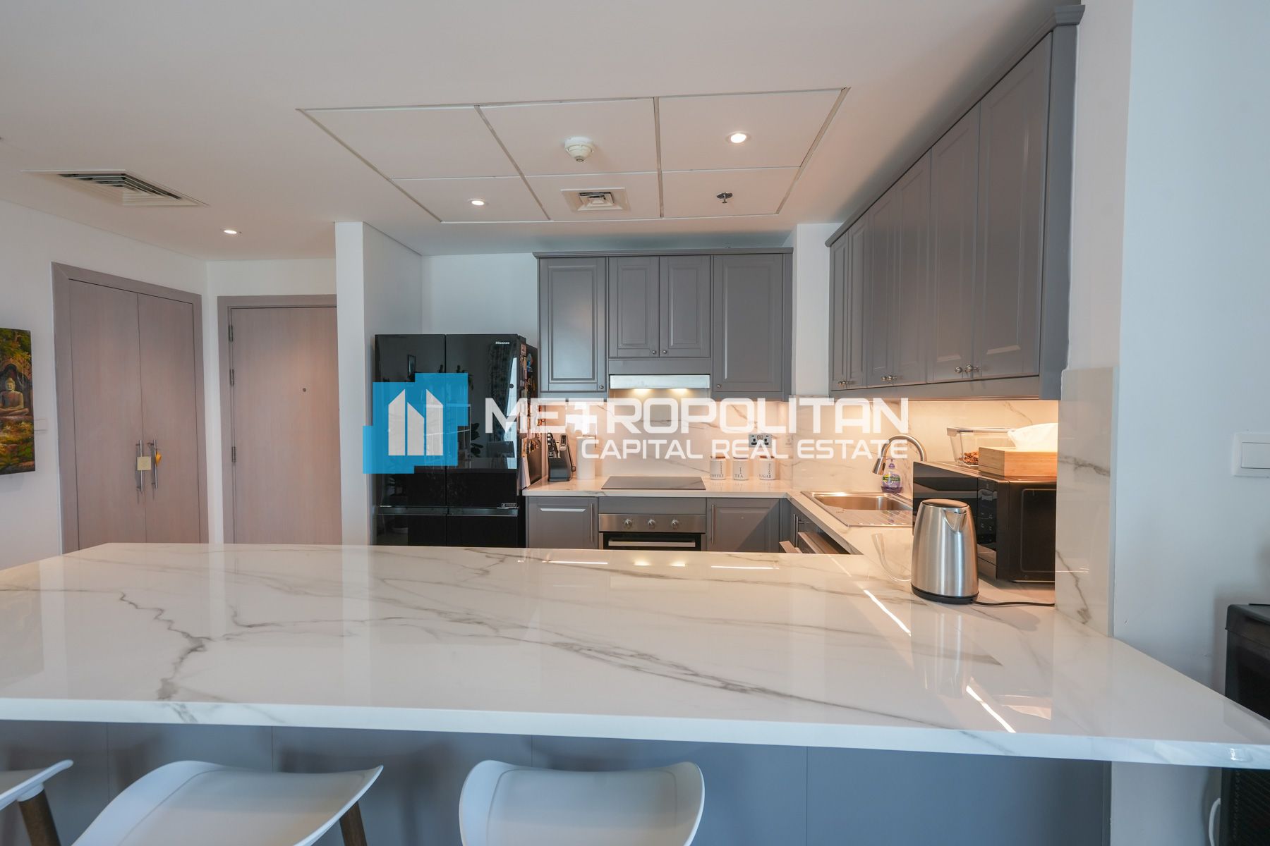 Image - Waters Edge, Yas Island, Abu Dhabi | Project - Apartment