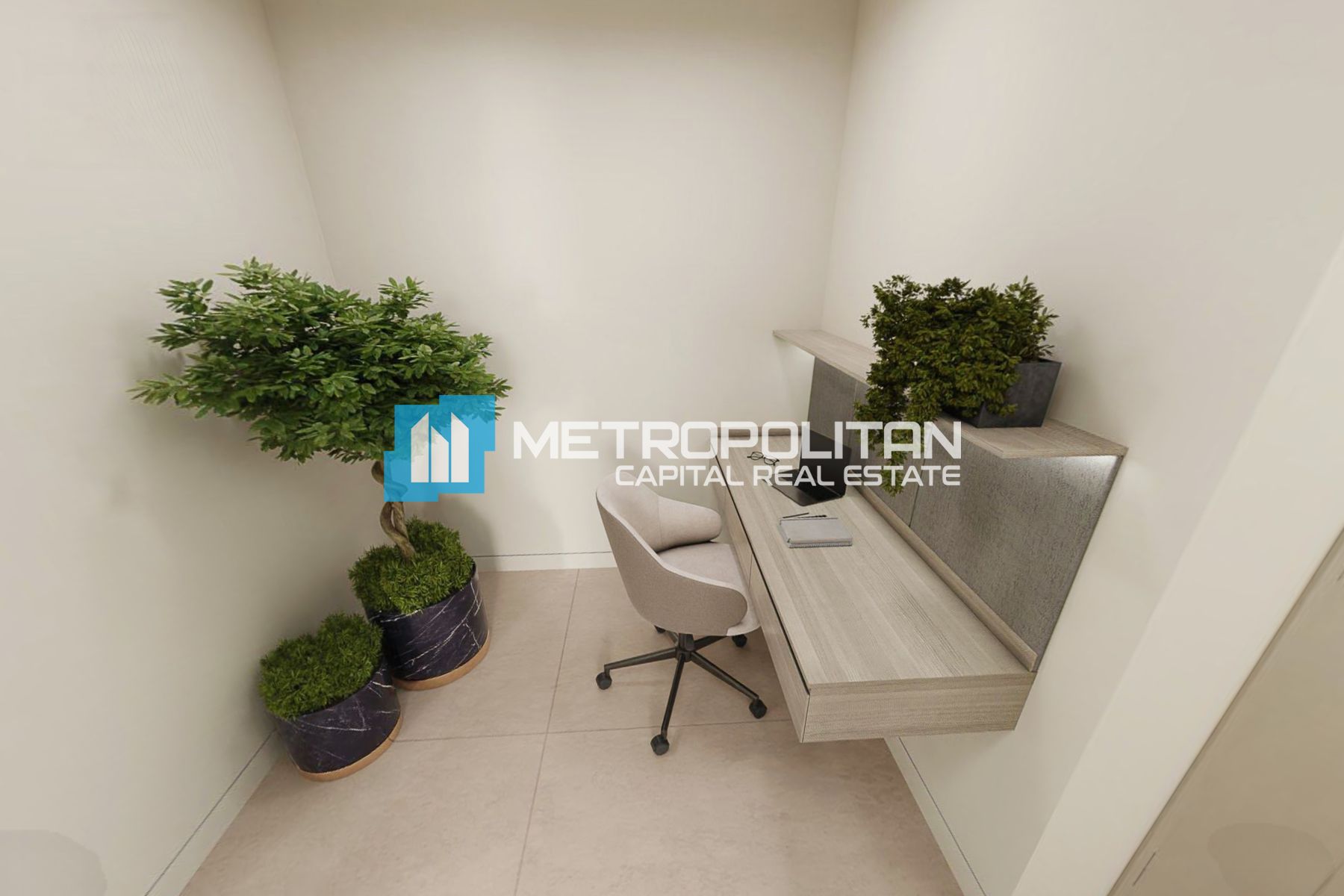Image - The Source II, Saadiyat Island, Abu Dhabi | Project - Apartment