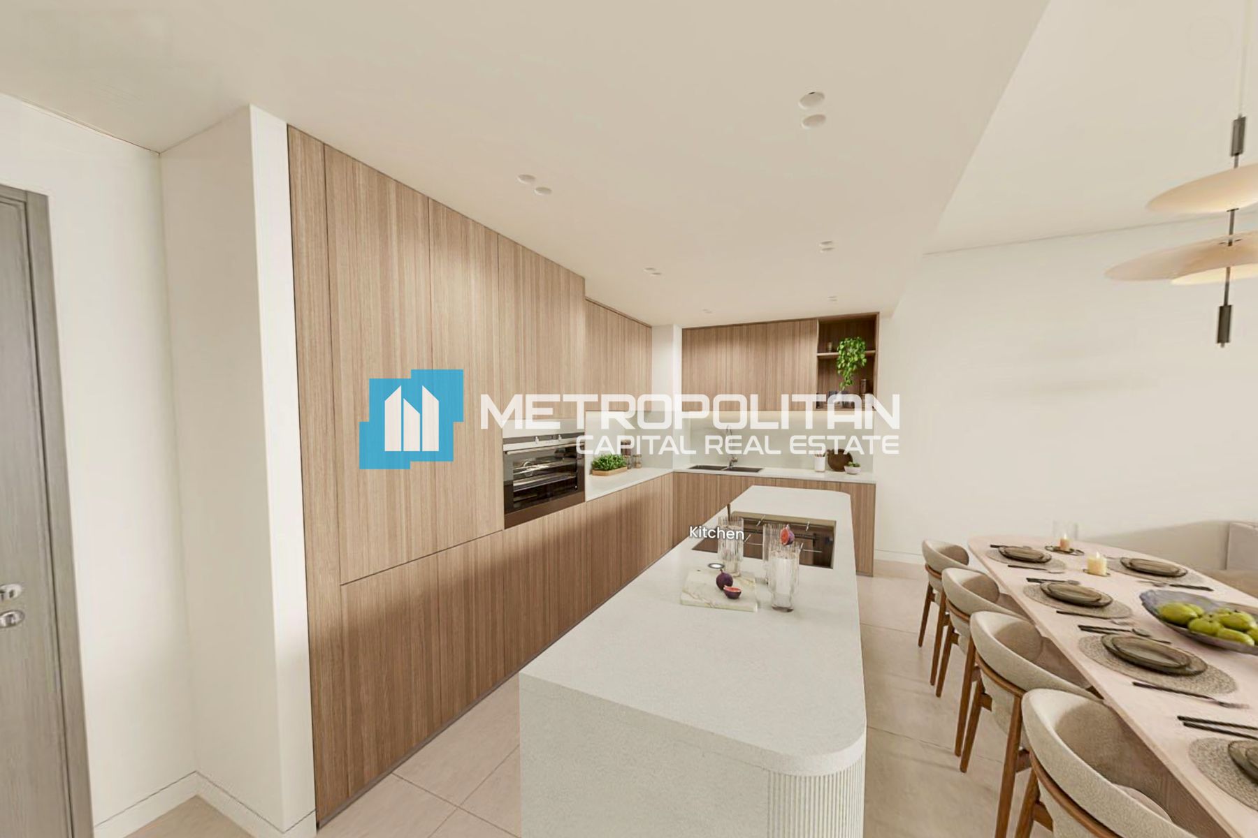 Image - The Source II, Saadiyat Island, Abu Dhabi | Project - Apartment