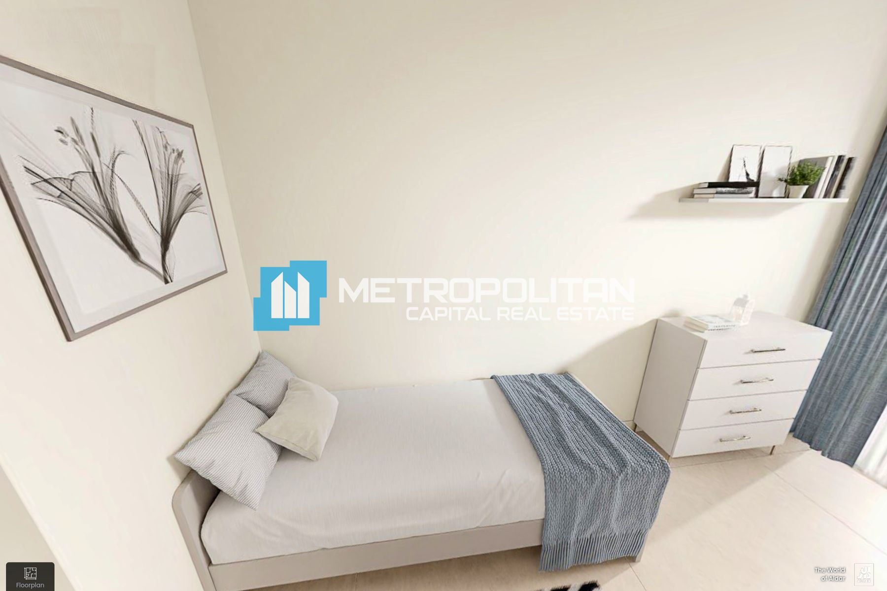 Image - The Source II, Saadiyat Island, Abu Dhabi | Project - Apartment