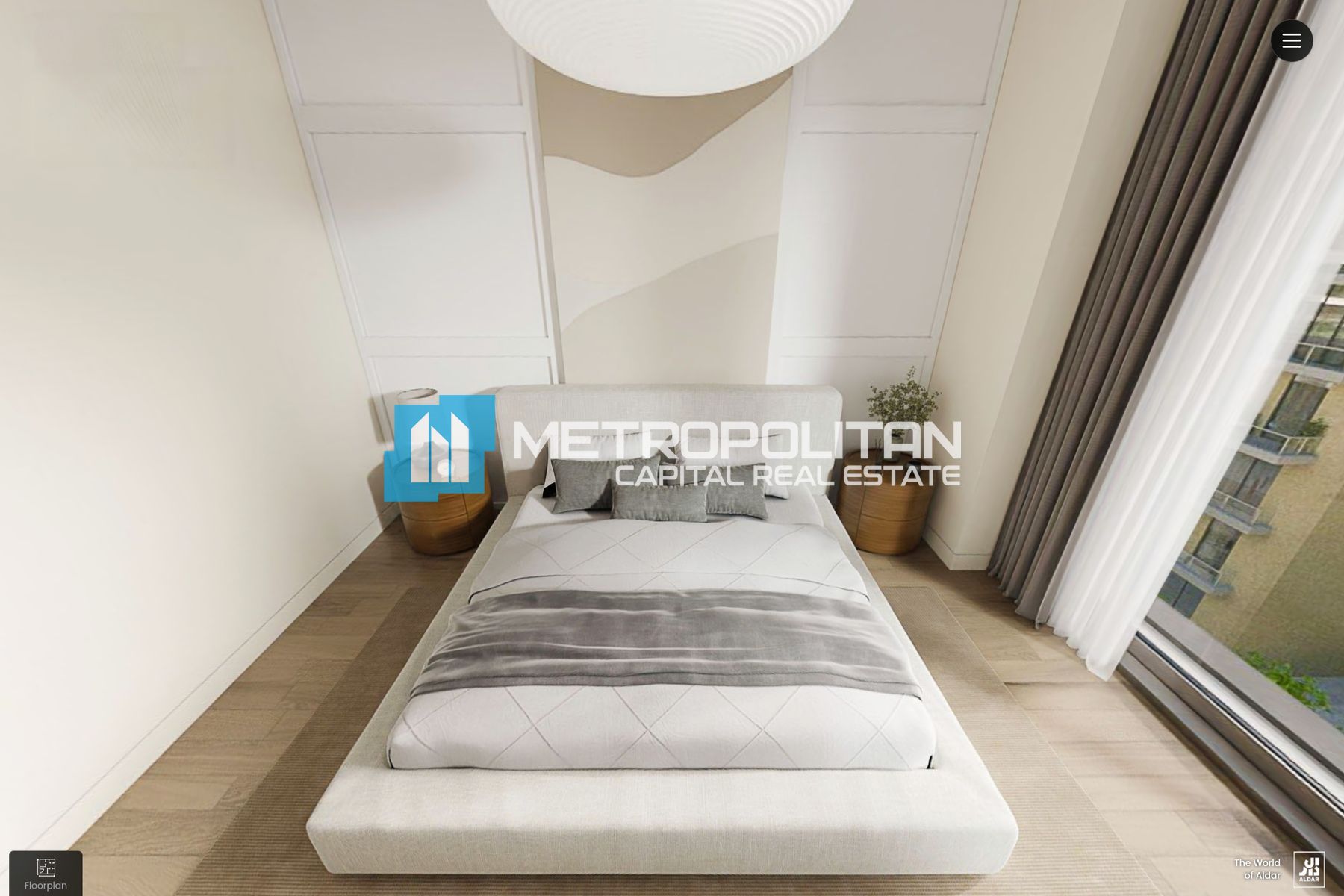 Image - The Source II, Saadiyat Island, Abu Dhabi | Project - Apartment