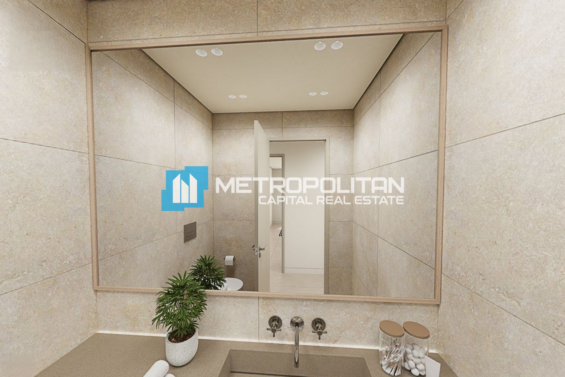 Image - The Source II, Saadiyat Island, Abu Dhabi | Project - Apartment