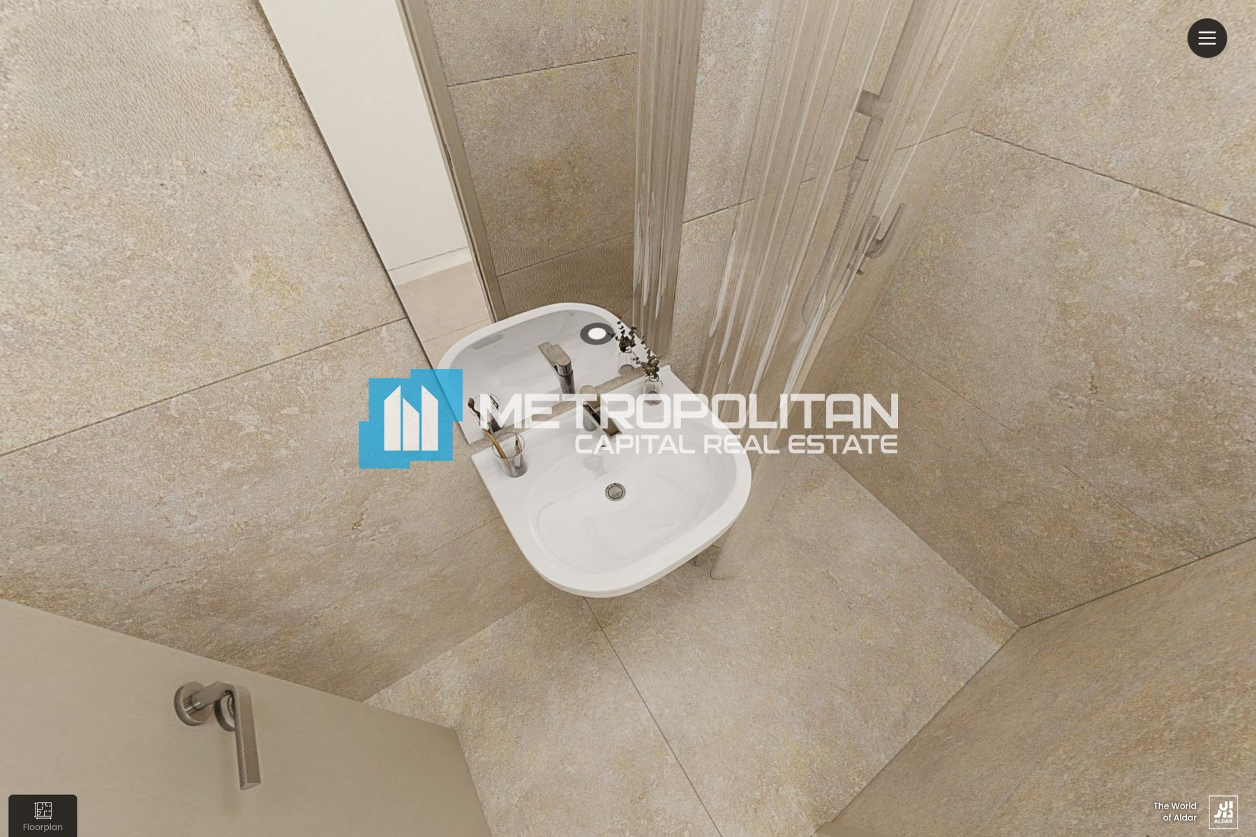 Image - The Source II, Saadiyat Island, Abu Dhabi | Project - Apartment