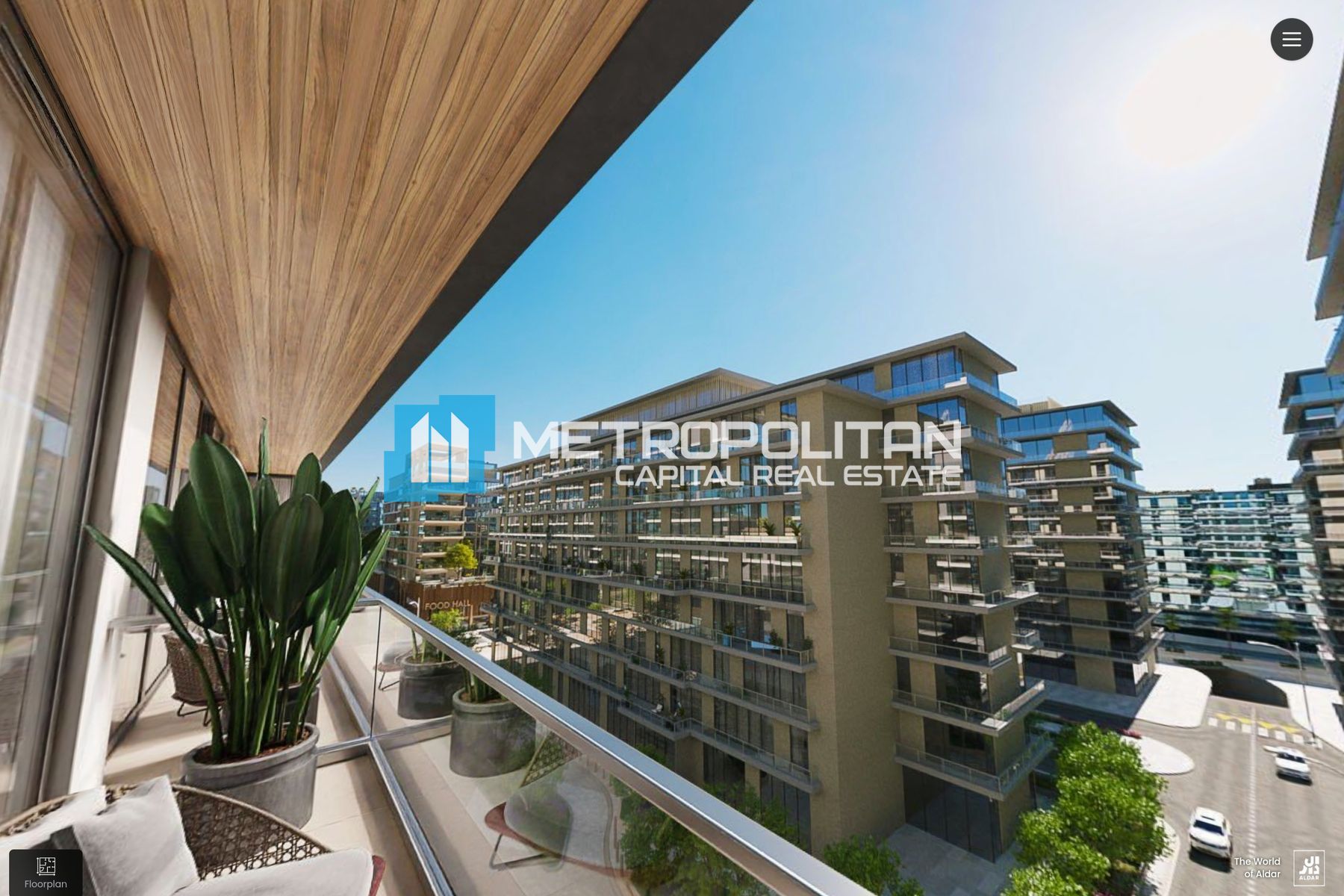 Image - The Source II, Saadiyat Island, Abu Dhabi | Project - Apartment
