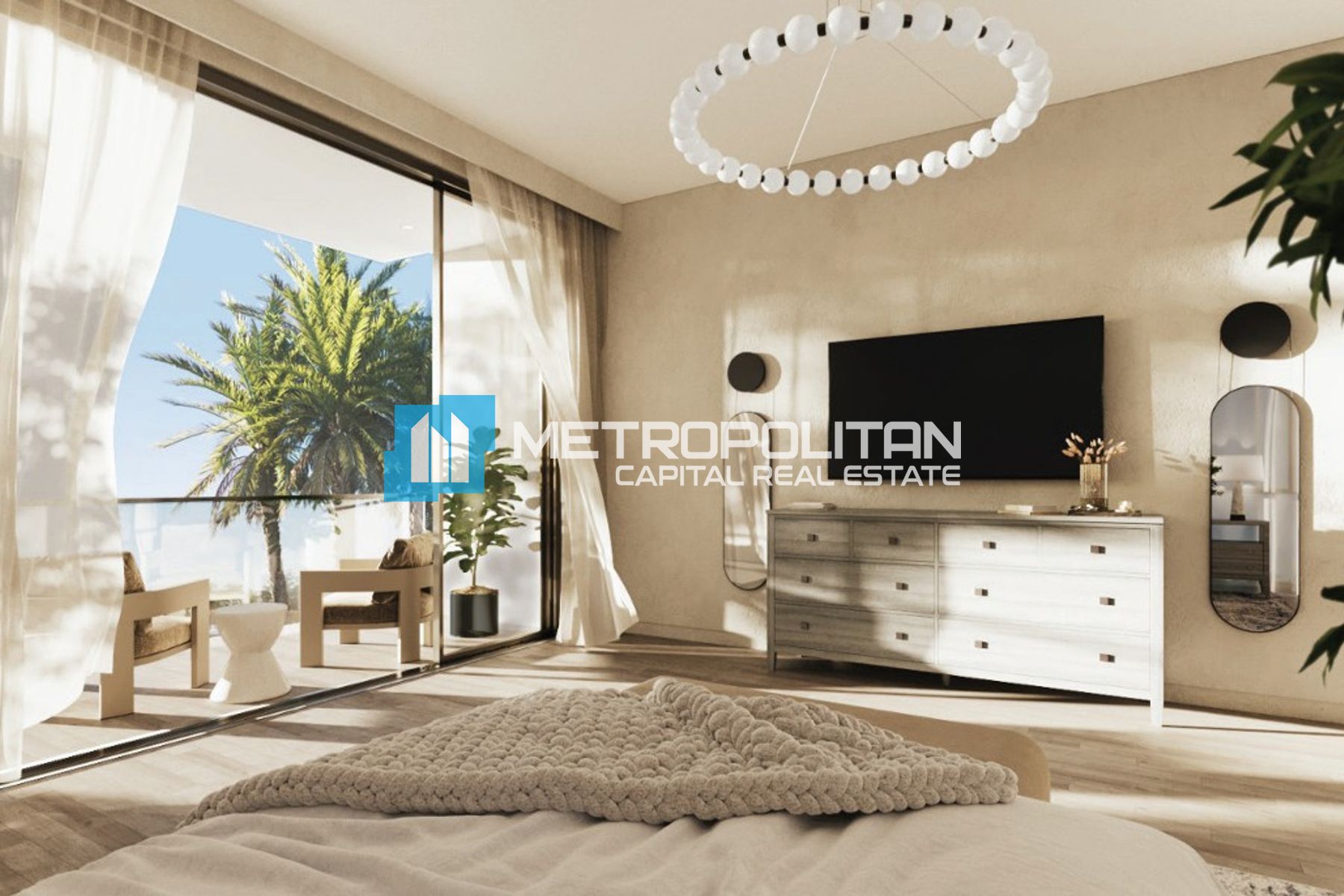 Image - Phase 4 - Crystal Villas, Ramhan Island, Абу-Даби | Project - Villa