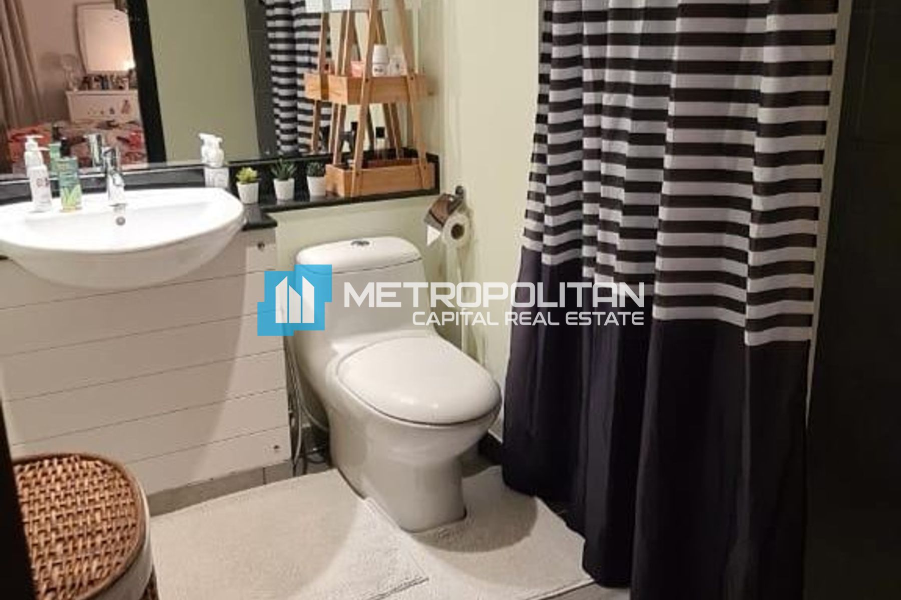 Studio with Balcony | Unfurnished | Ready to Move photo-9