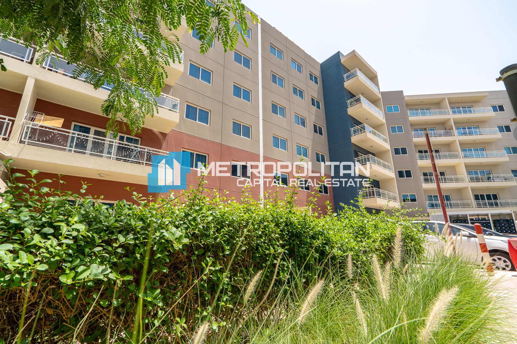 Studio with Balcony | Unfurnished | Ready to Move photo-7