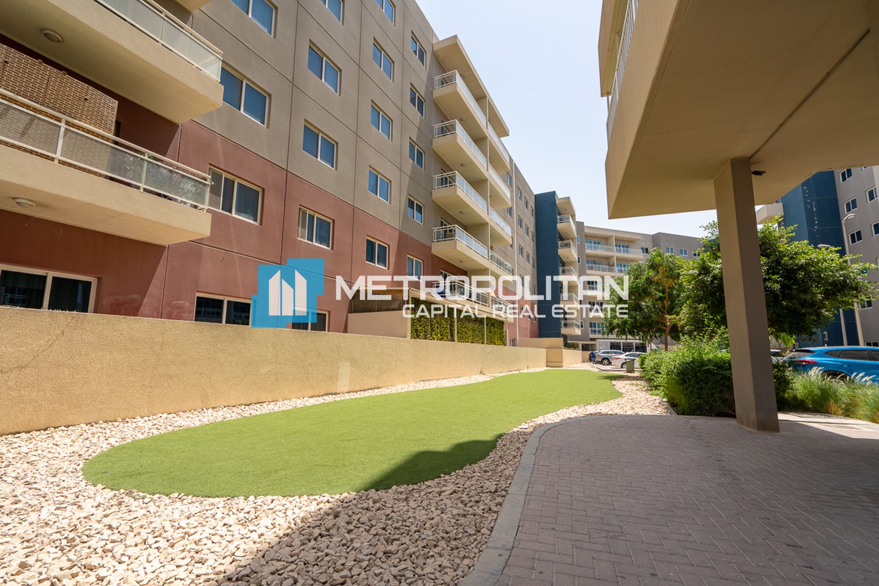Studio with Balcony | Unfurnished | Ready to Move photo-8