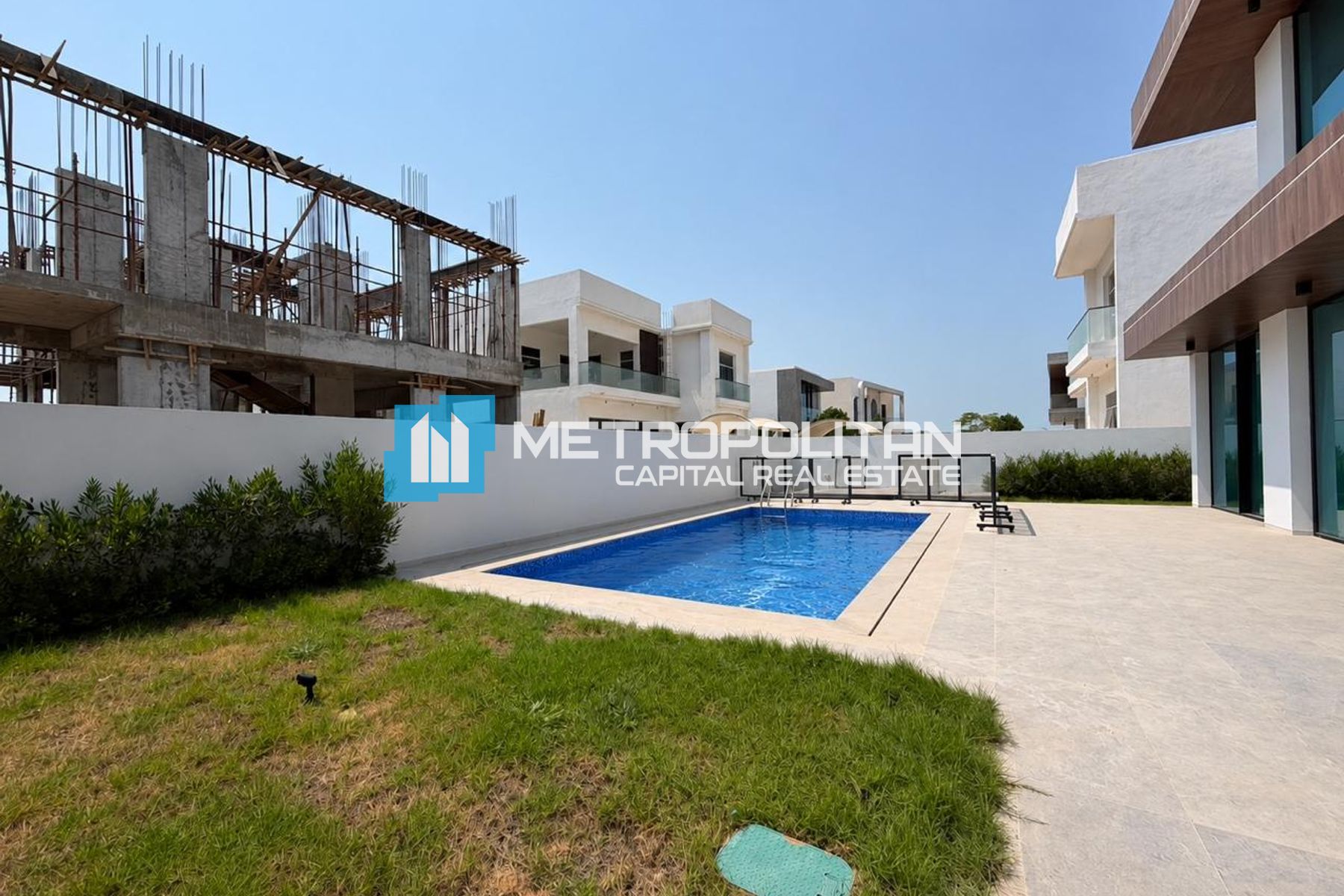 Image - Ohana By The Sea, Ghantoot, Abu Dhabi | Project - Villa